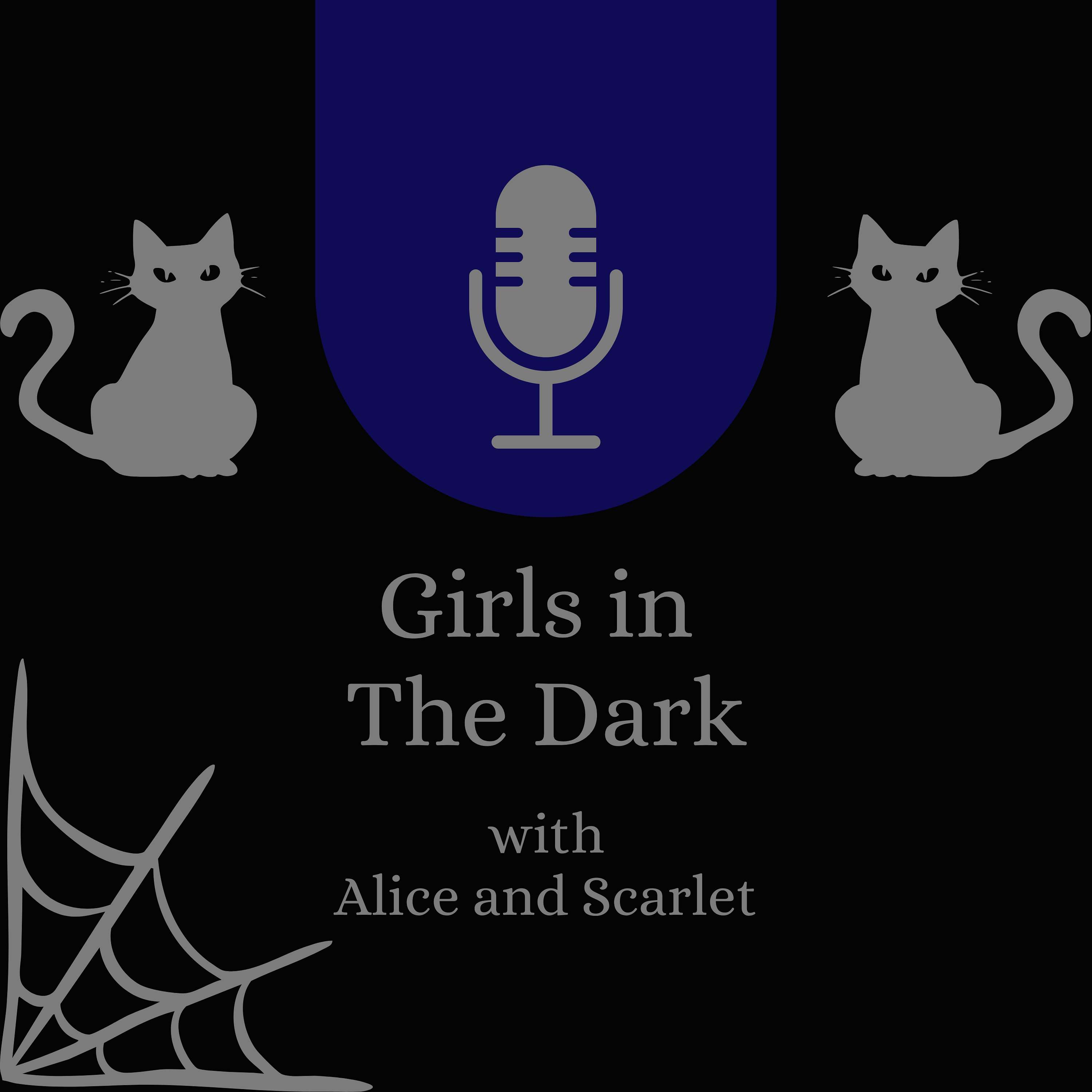 Girls in The Dark