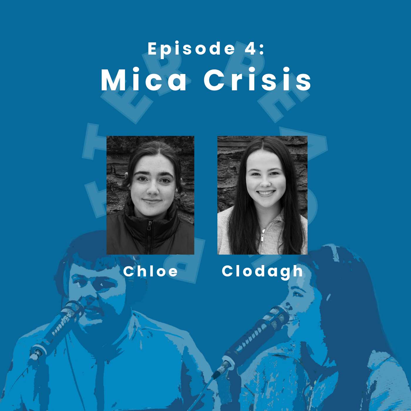 Mica Crisis Mica Crisis