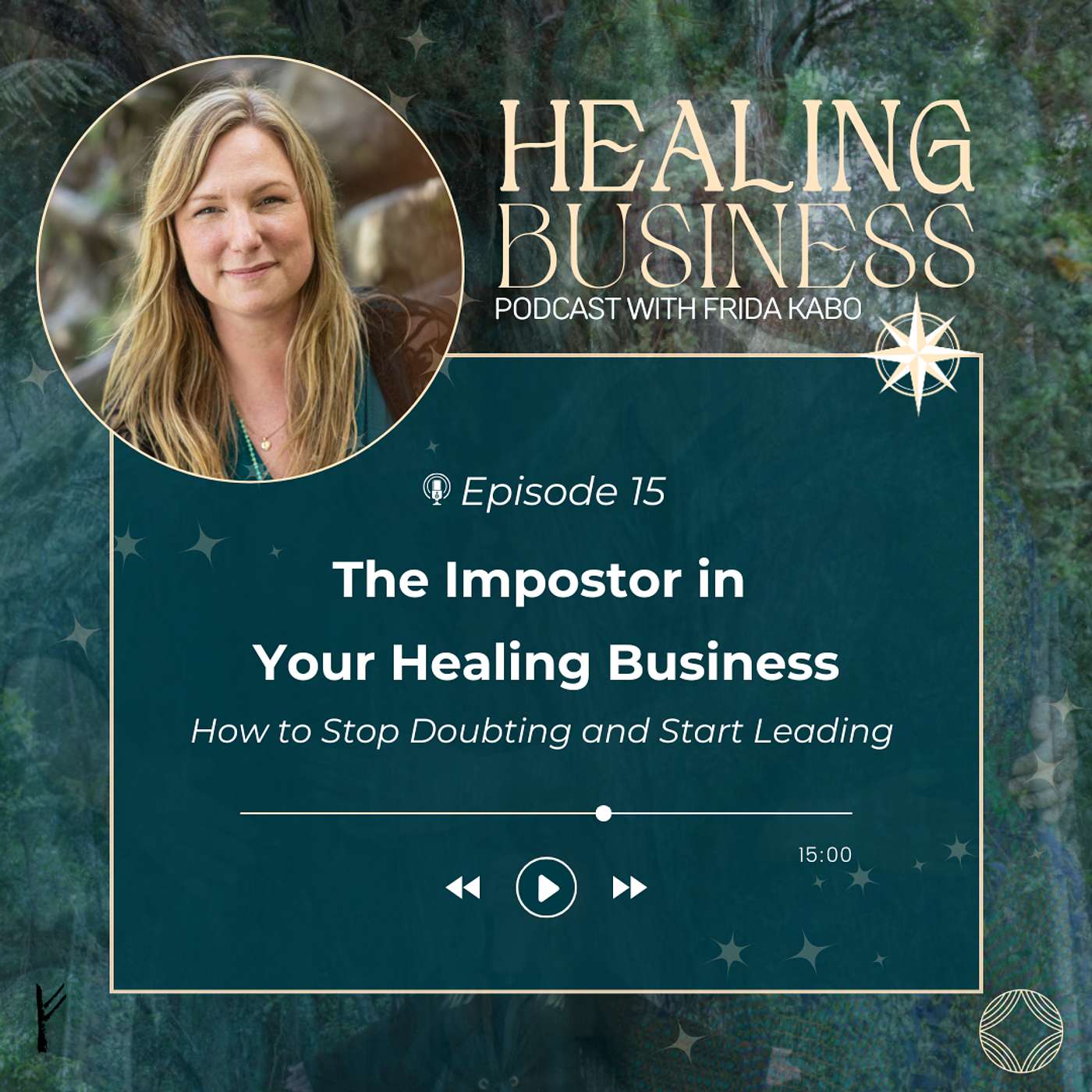 Healing Business