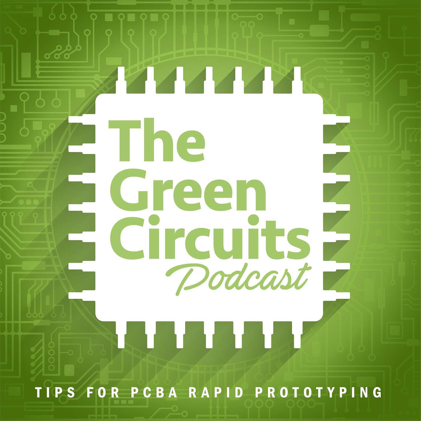 The Green Circuits Podcast
