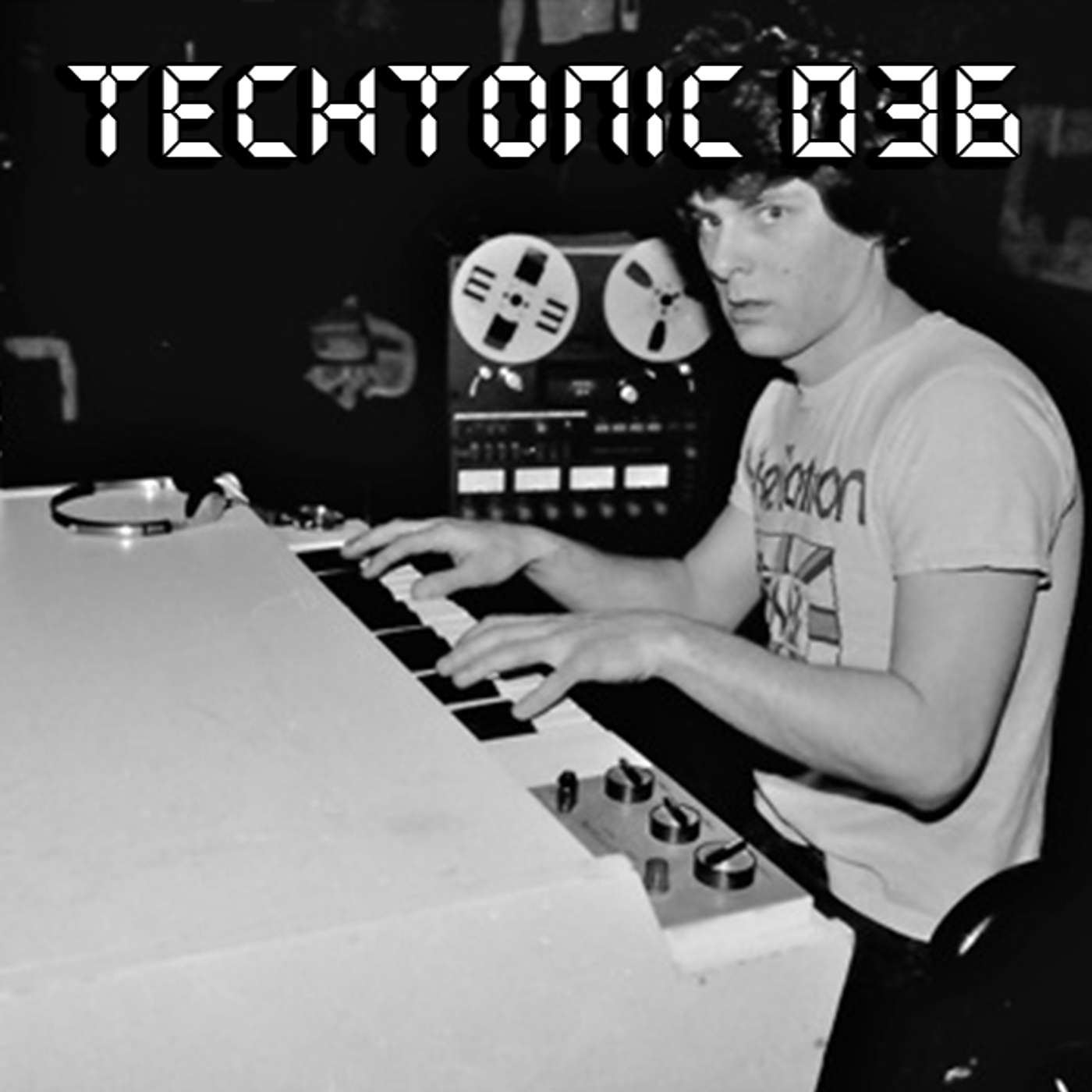 DJ Jockster » TechTonic Podcasts & Radio Show Residencies