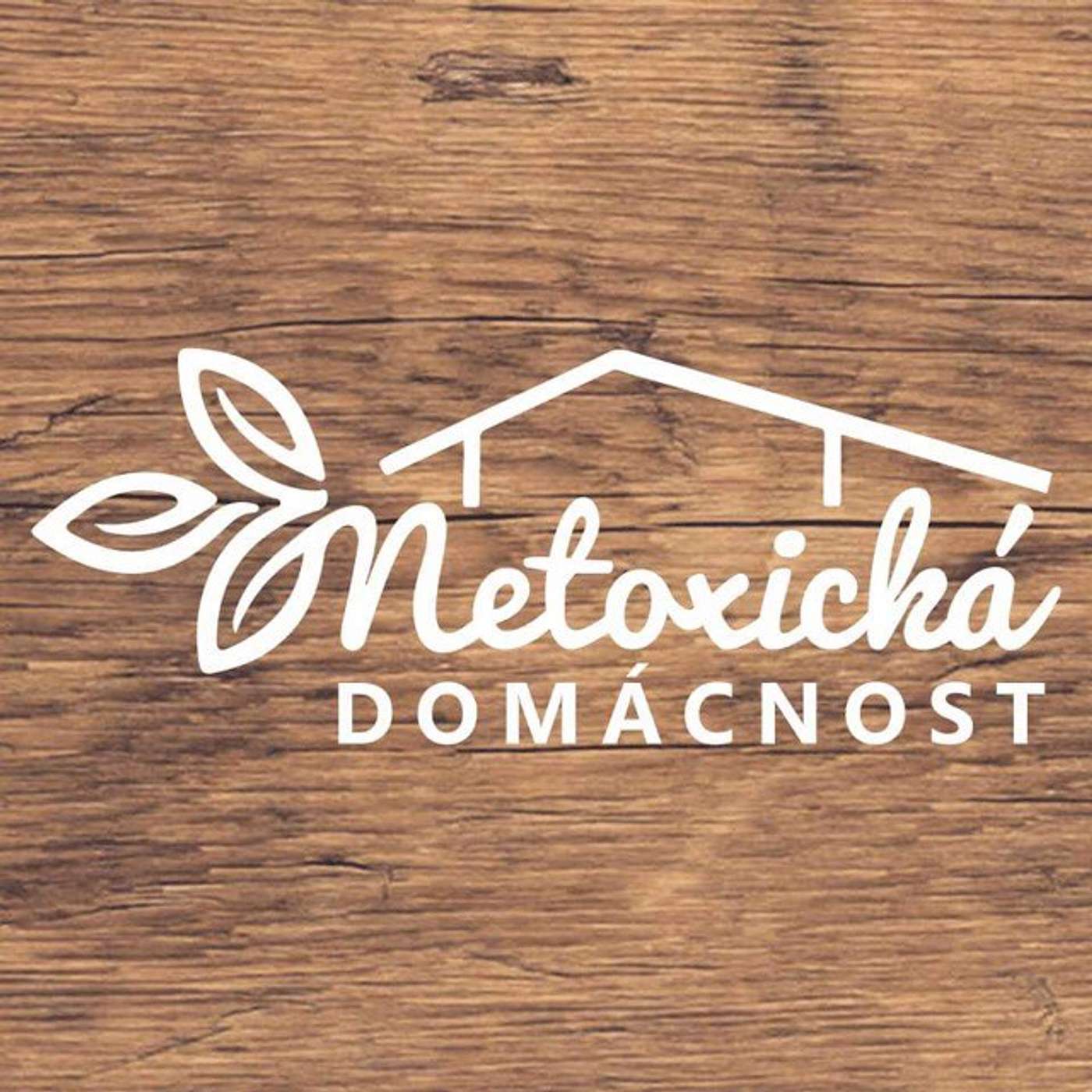 NetoxickaDomacnost.cz cover art