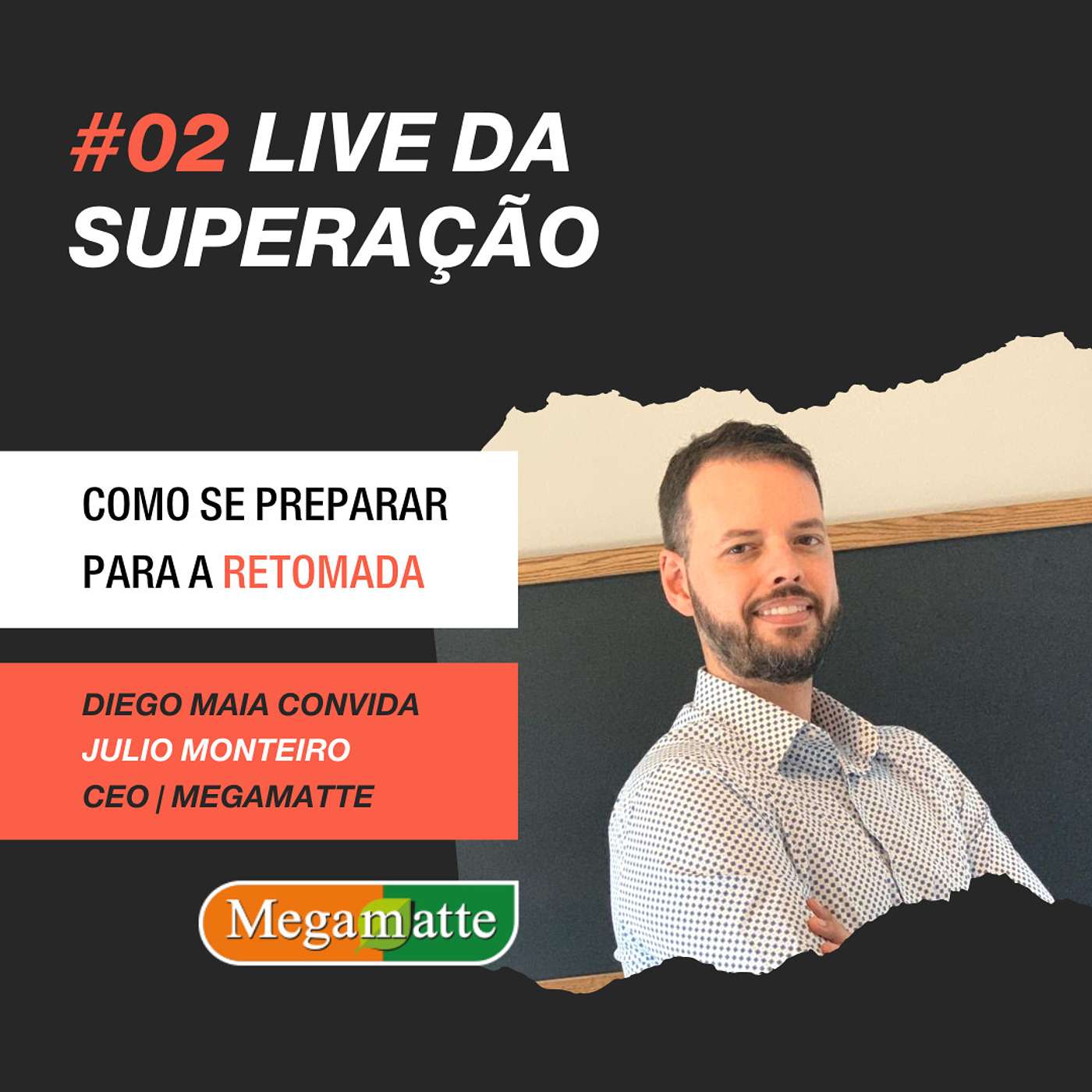Diego Maia: Vendas, Otimismo e Empreendedorismo