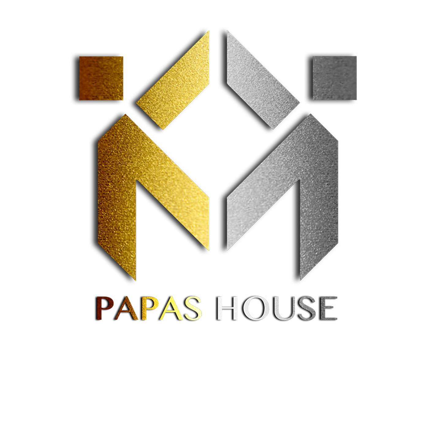 Papa\'s House Charles Victor