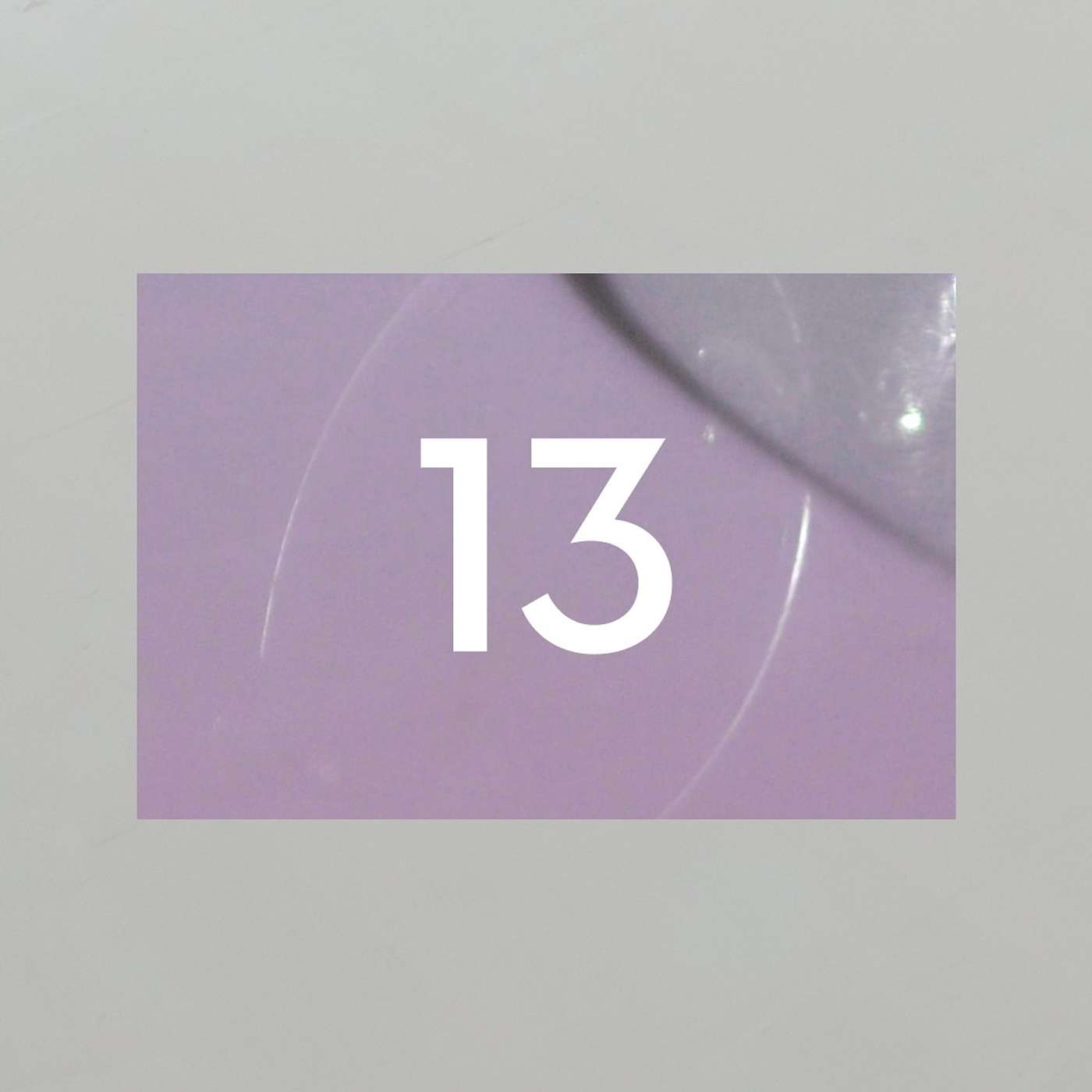 13