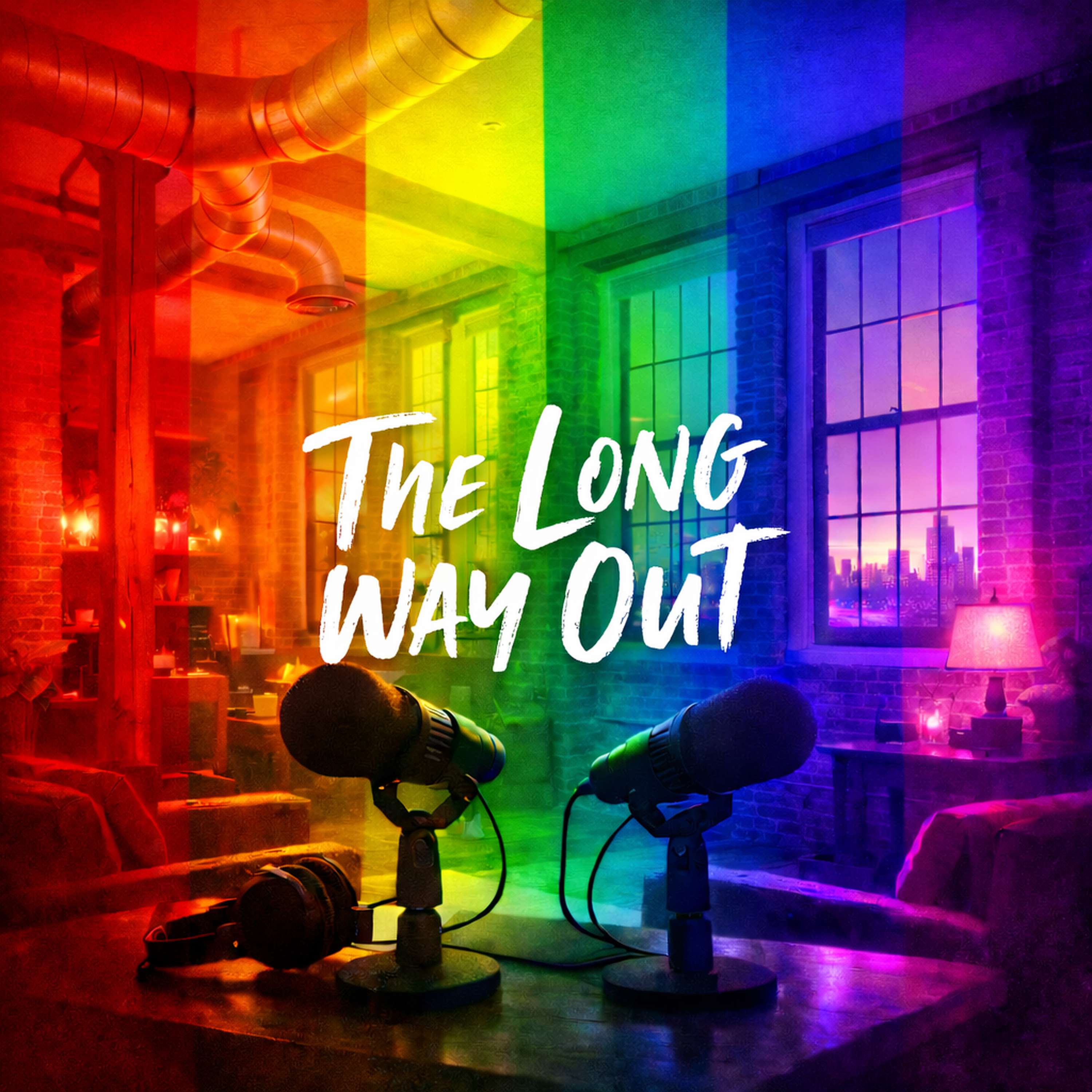 The Long Way Out