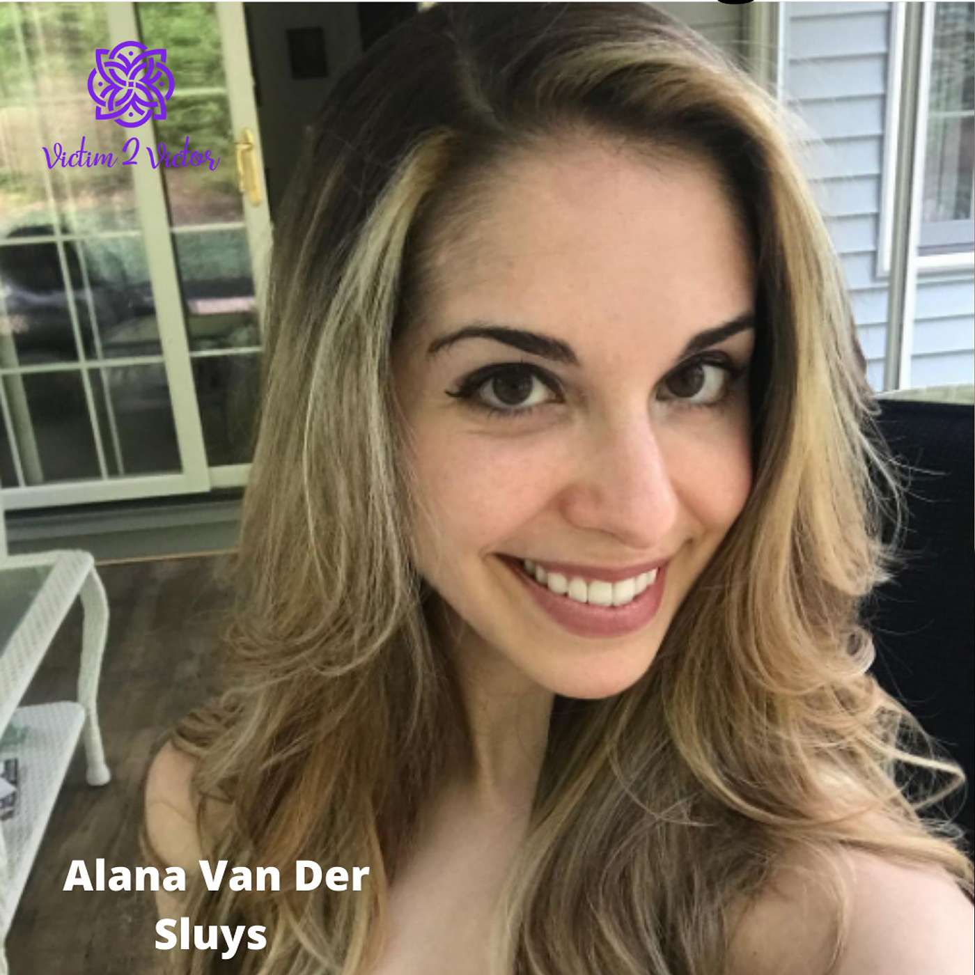 The Interlink Between Trauma And Body Shame - Freedom With Food & Fitness | Alana Van Der Sluys