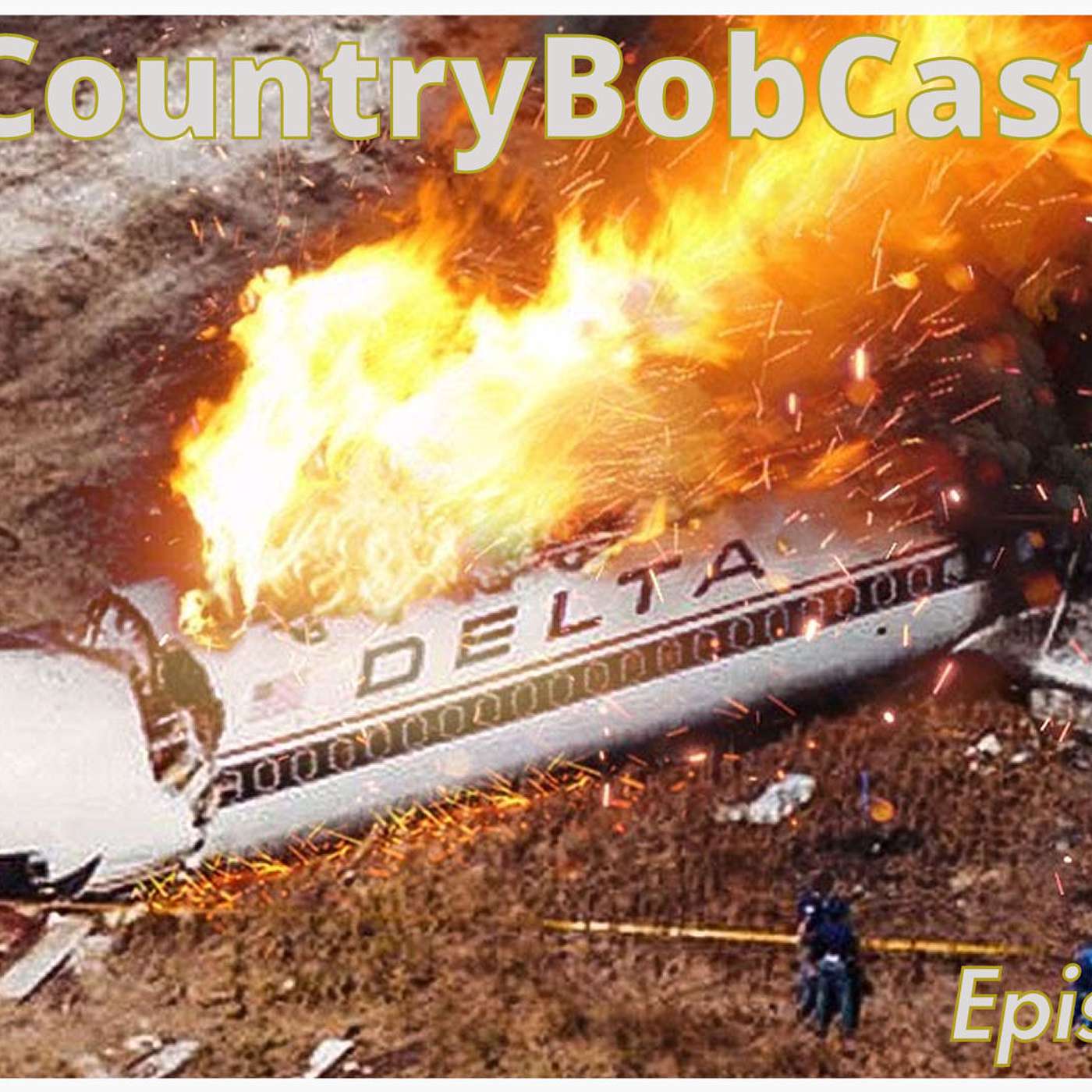 The CountryBobCast