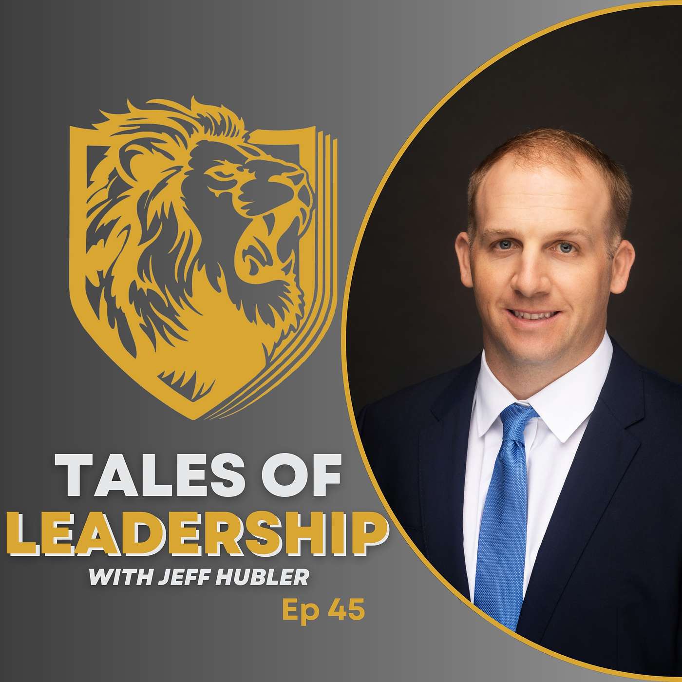 Tales of Leadership