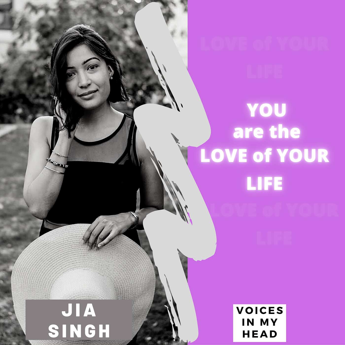Voices In My Head with Yameer Adhar