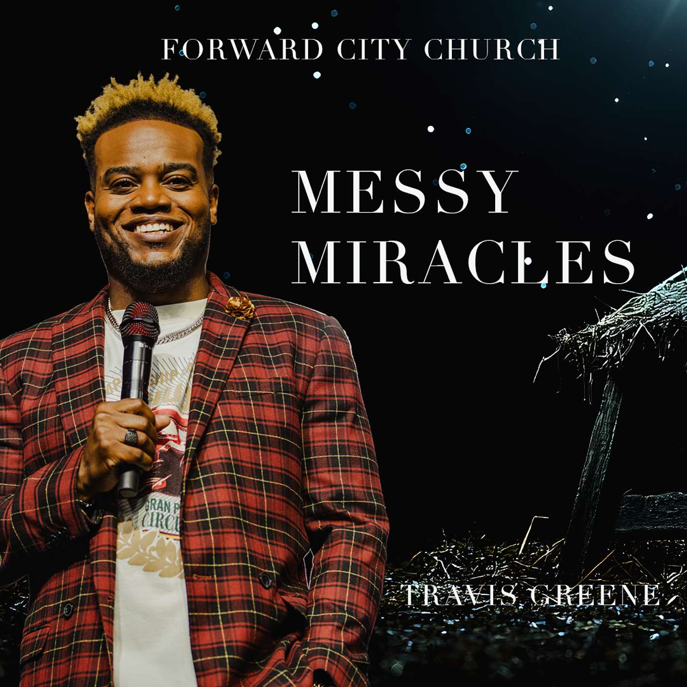 Messy Miracles