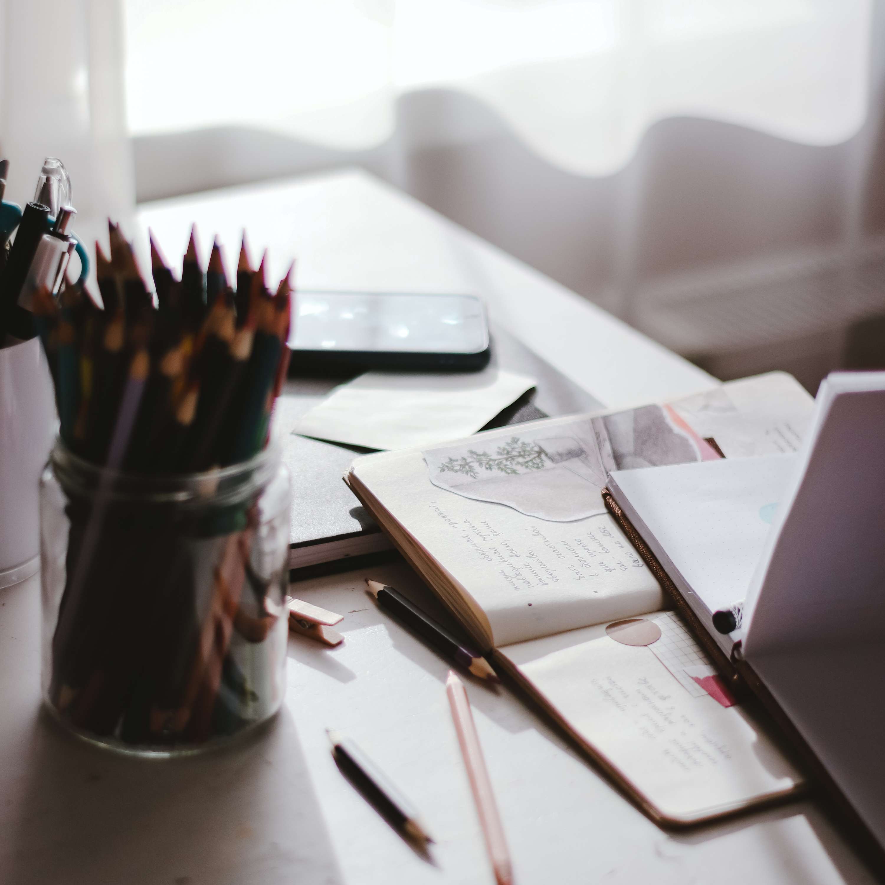 Found Voices™ with Carolyn Ziel