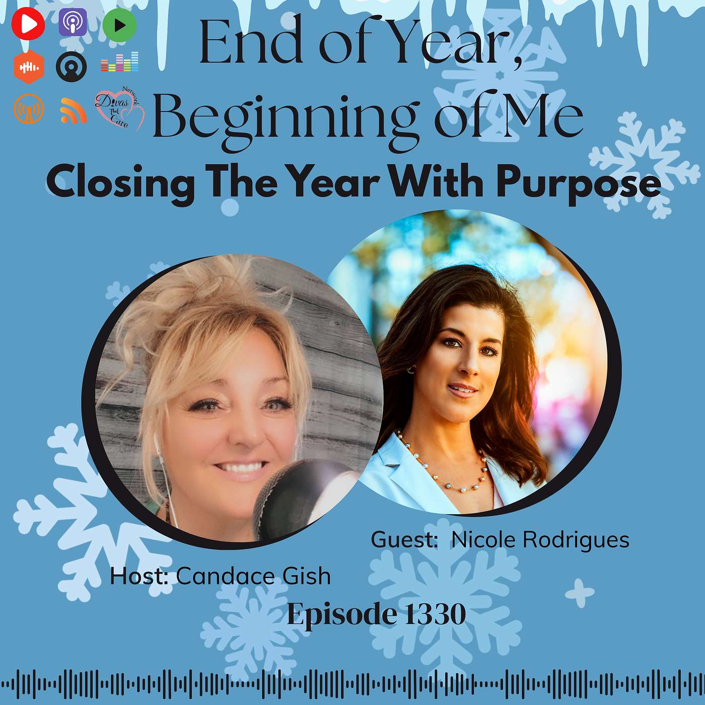 Closing The Year With Purpose