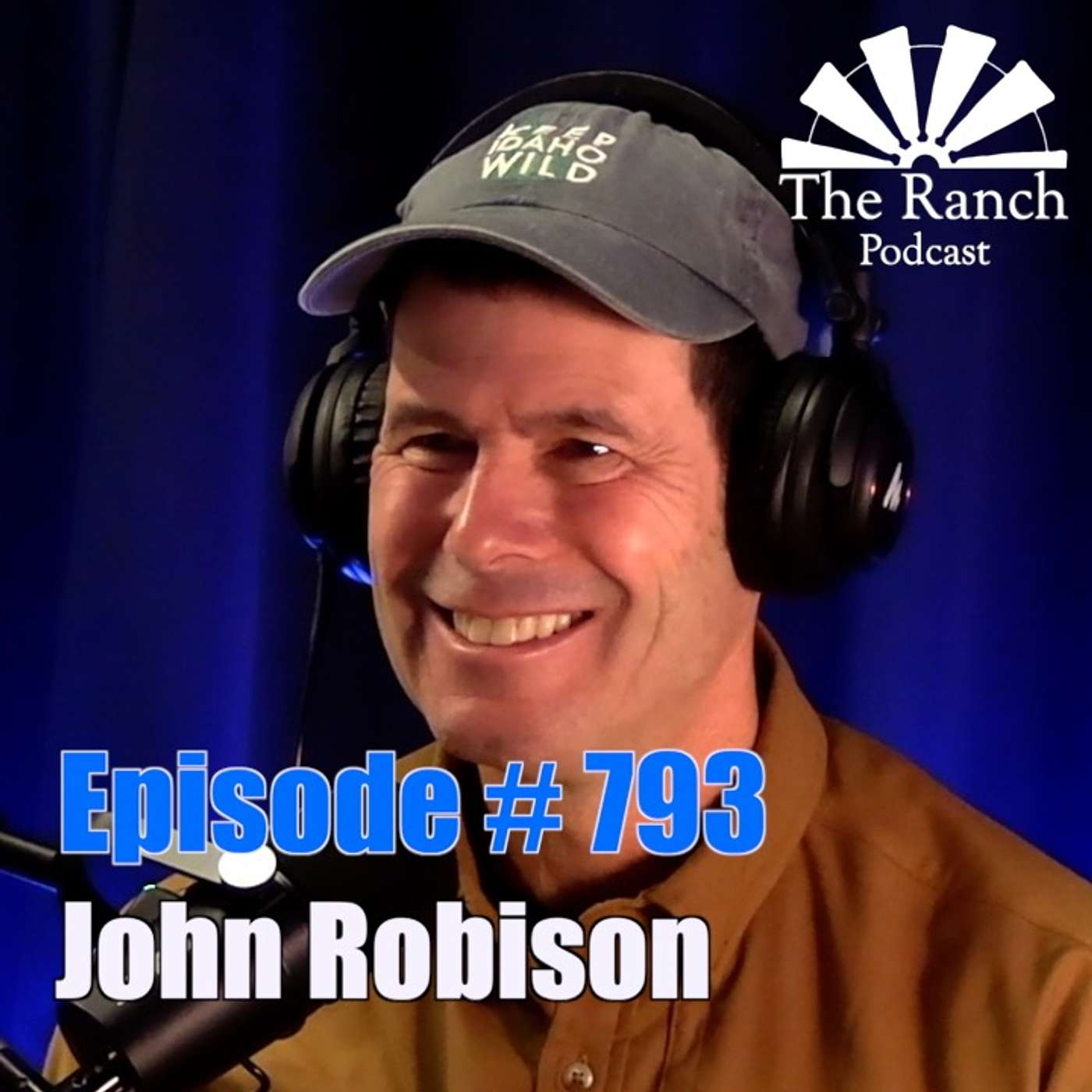 Saving the Owyhees with John Robison