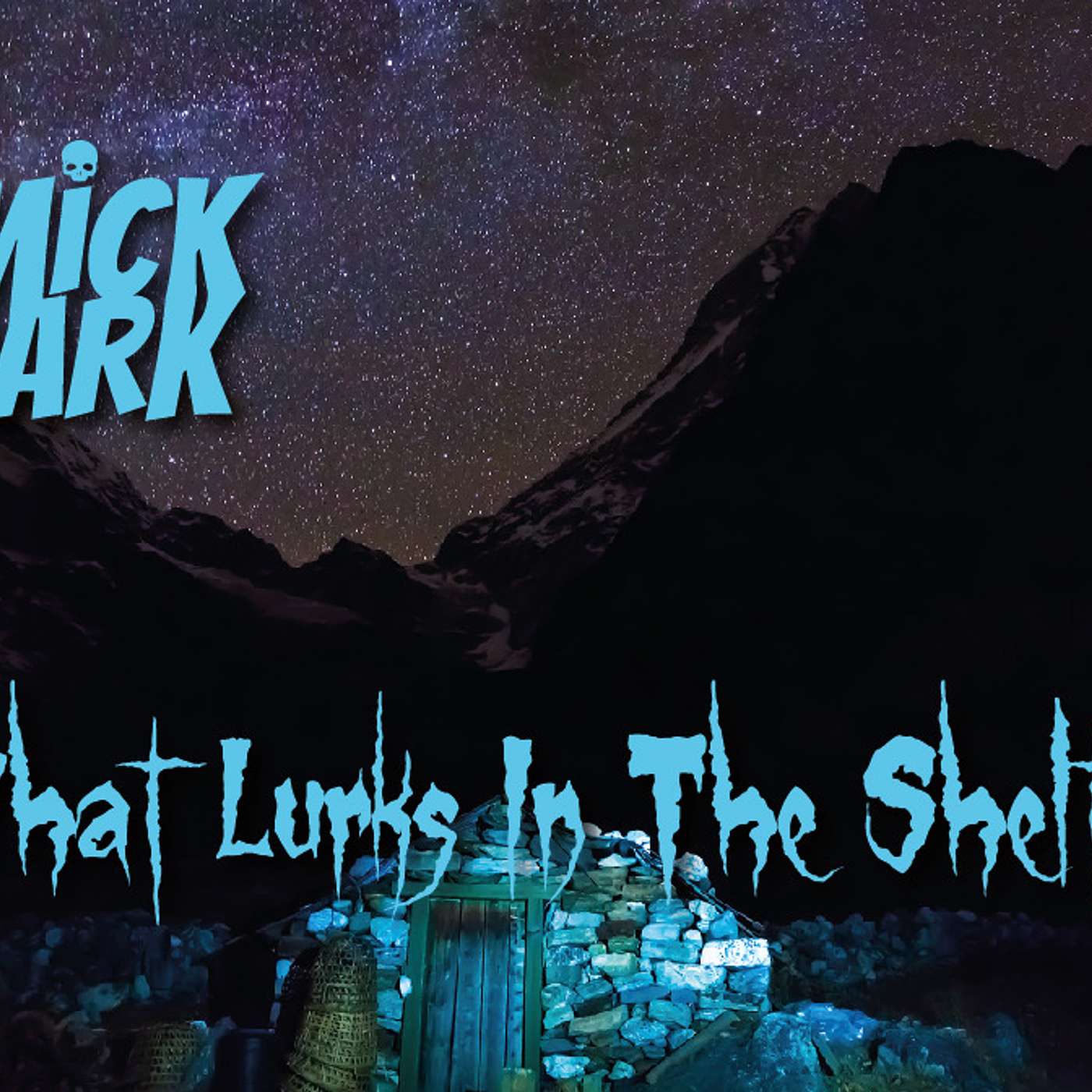 The Mick Dark Horror Series
