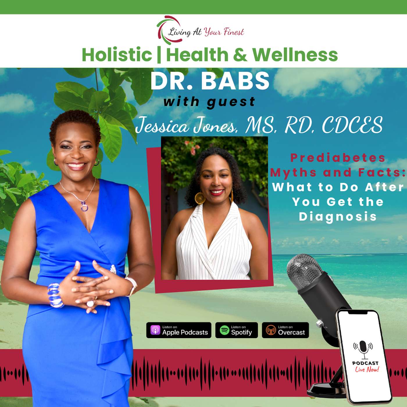 Prediabetes Myths and Facts: What to Do After You Get the Diagnosis