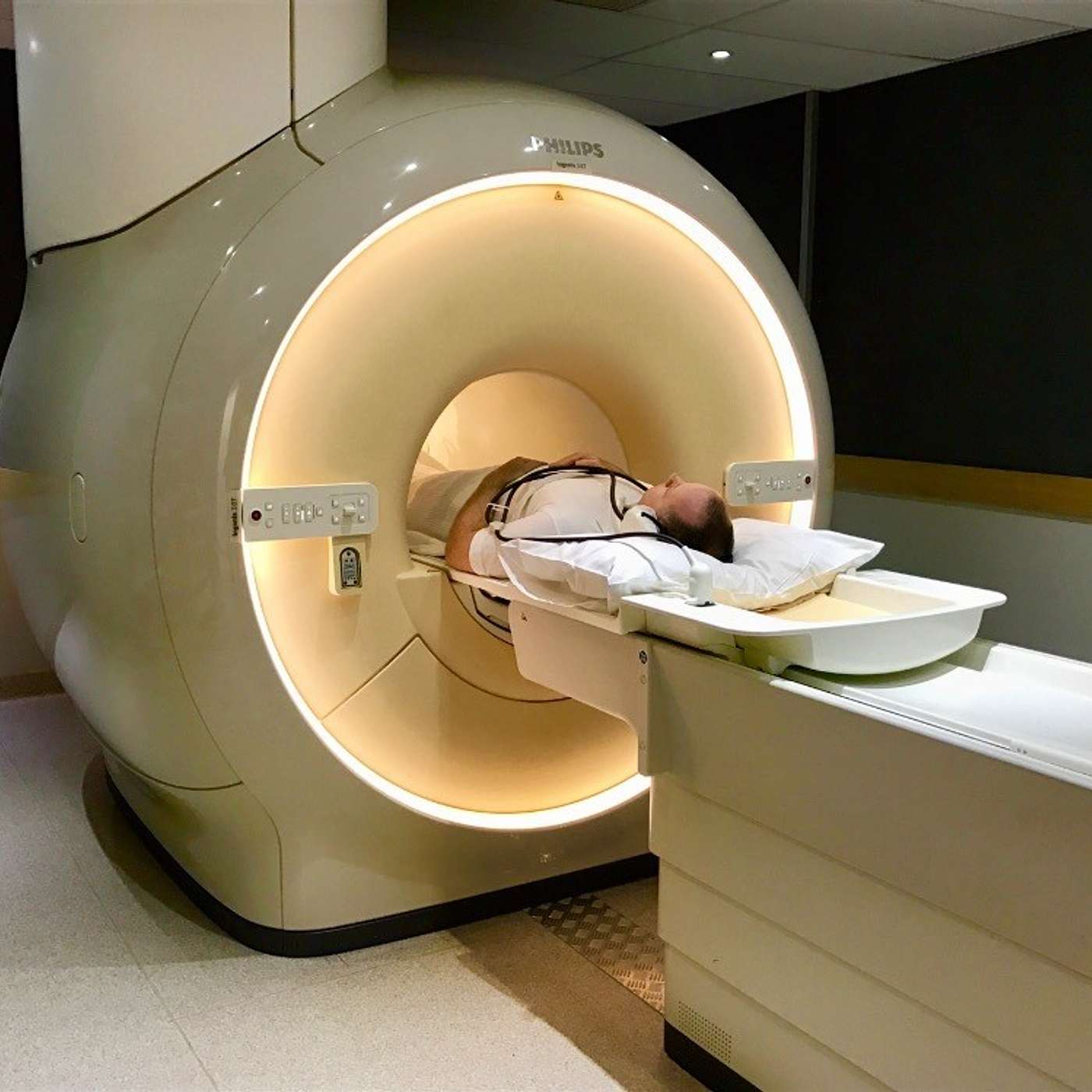 Episode 653 - Why EVERYONE Needs an MRI