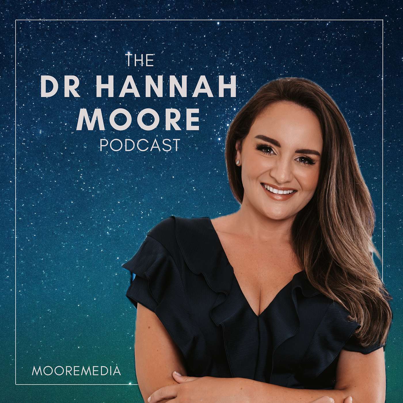 The Dr Hannah Moore Podcast podcast artwork