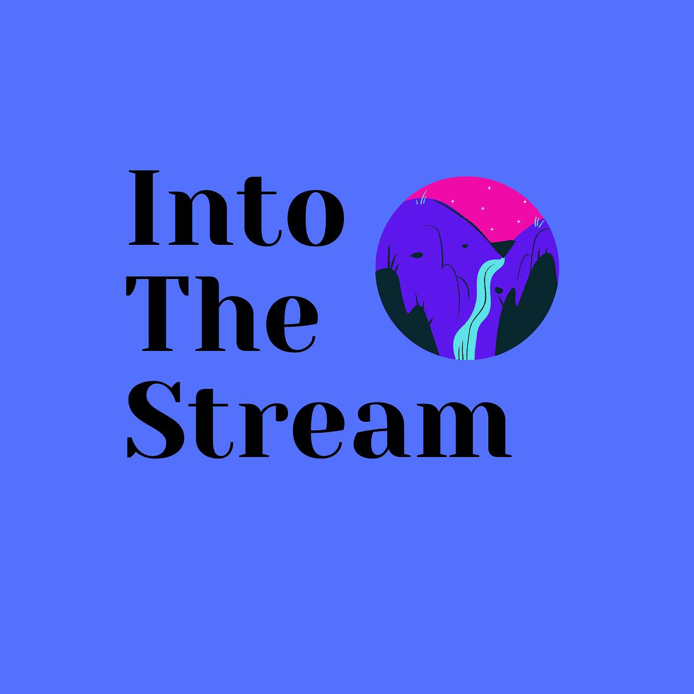 Into the Stream