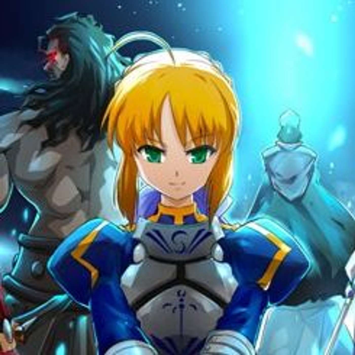 The Other Side - Episode 116: Nasu Interview