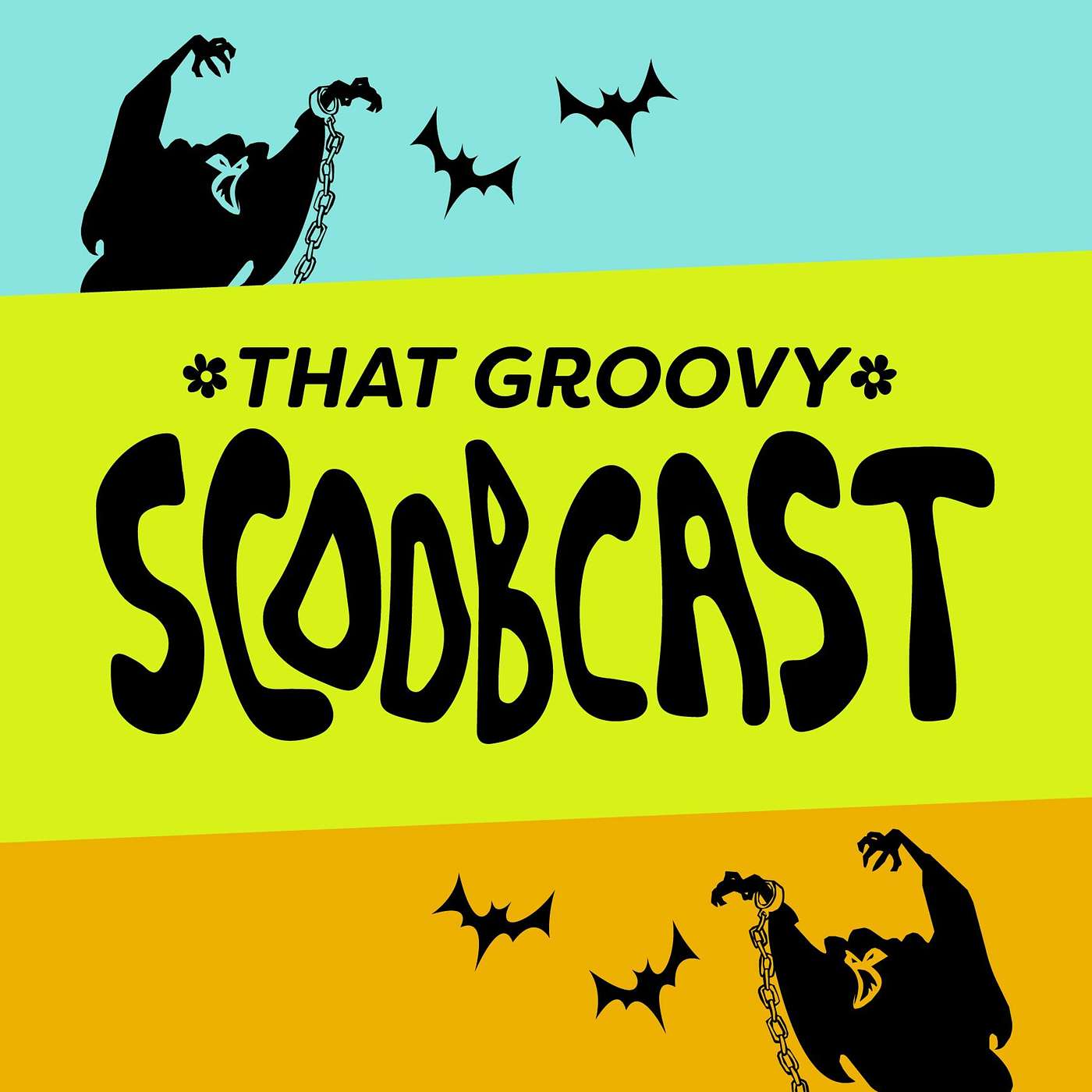 That Groovy Scoobcast