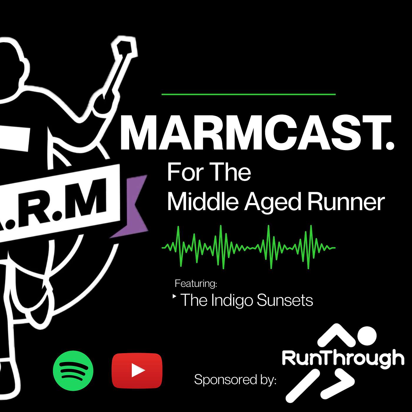 MARMCAST