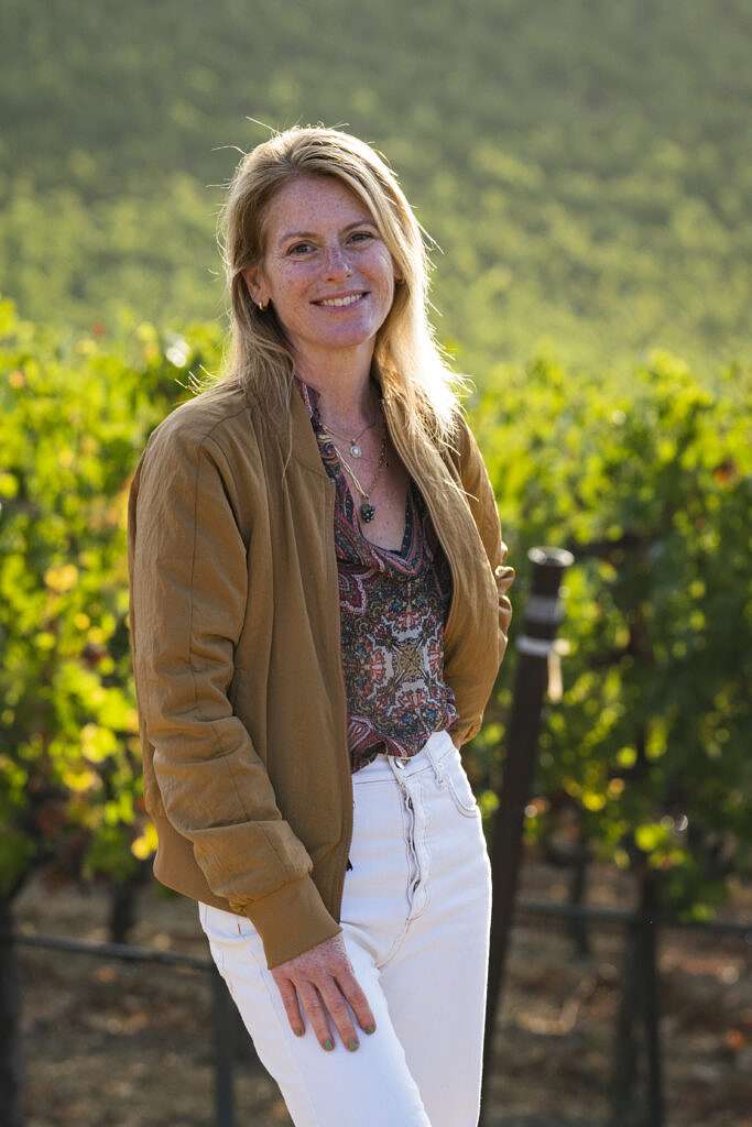 Rachel Martin