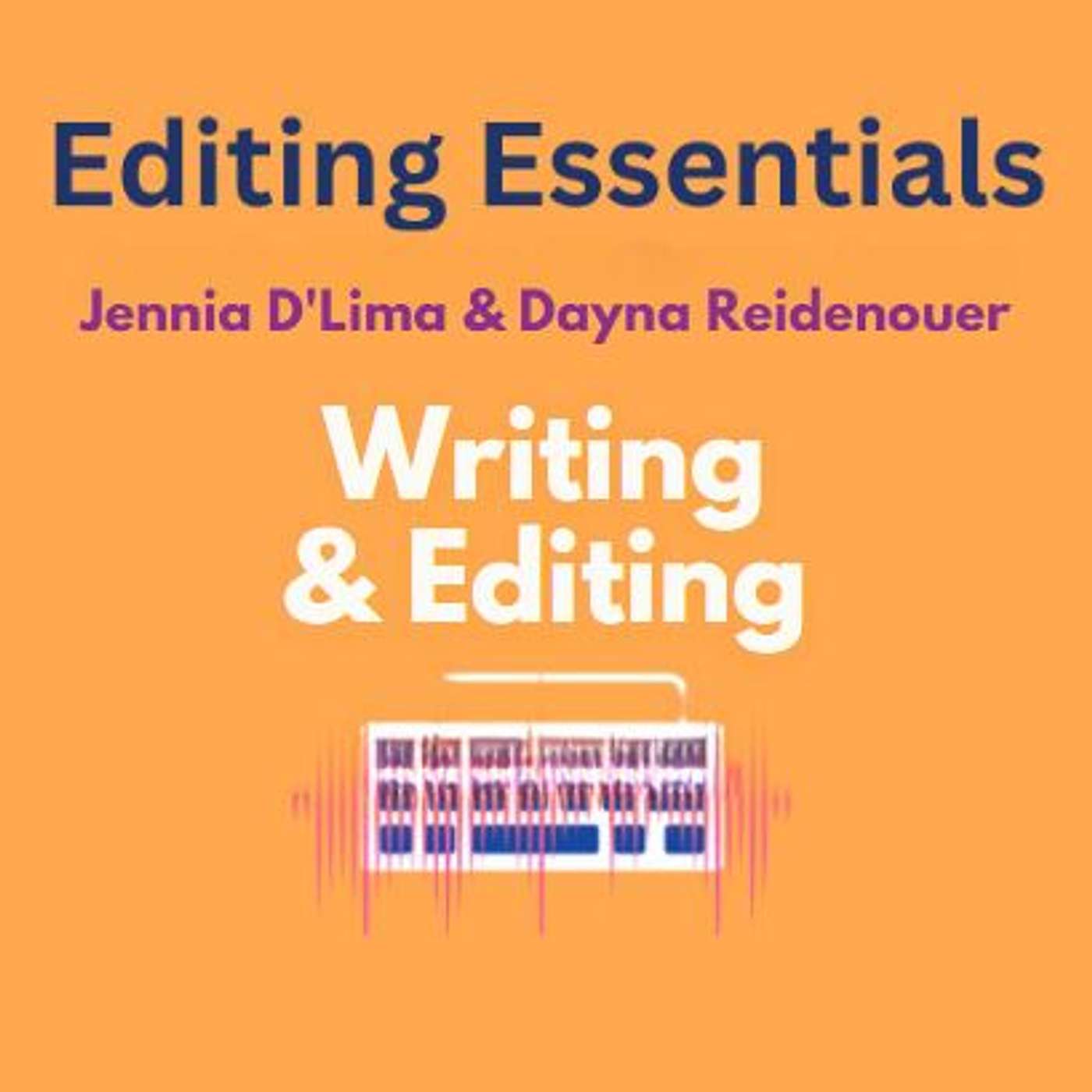 258. Editing Essentials #10: What is a Book Coach?