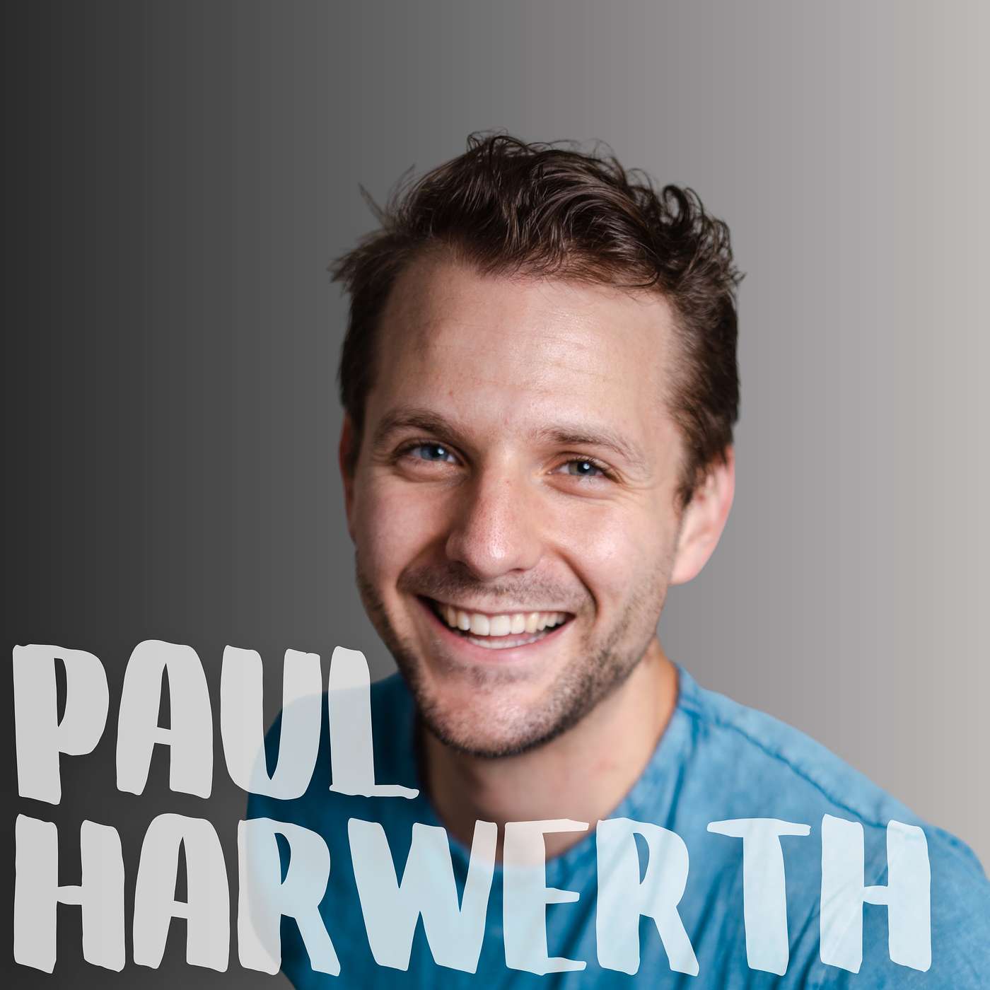 #15 - Paul Harwerth: A Guide to Creating Joy, The Art of Social Media