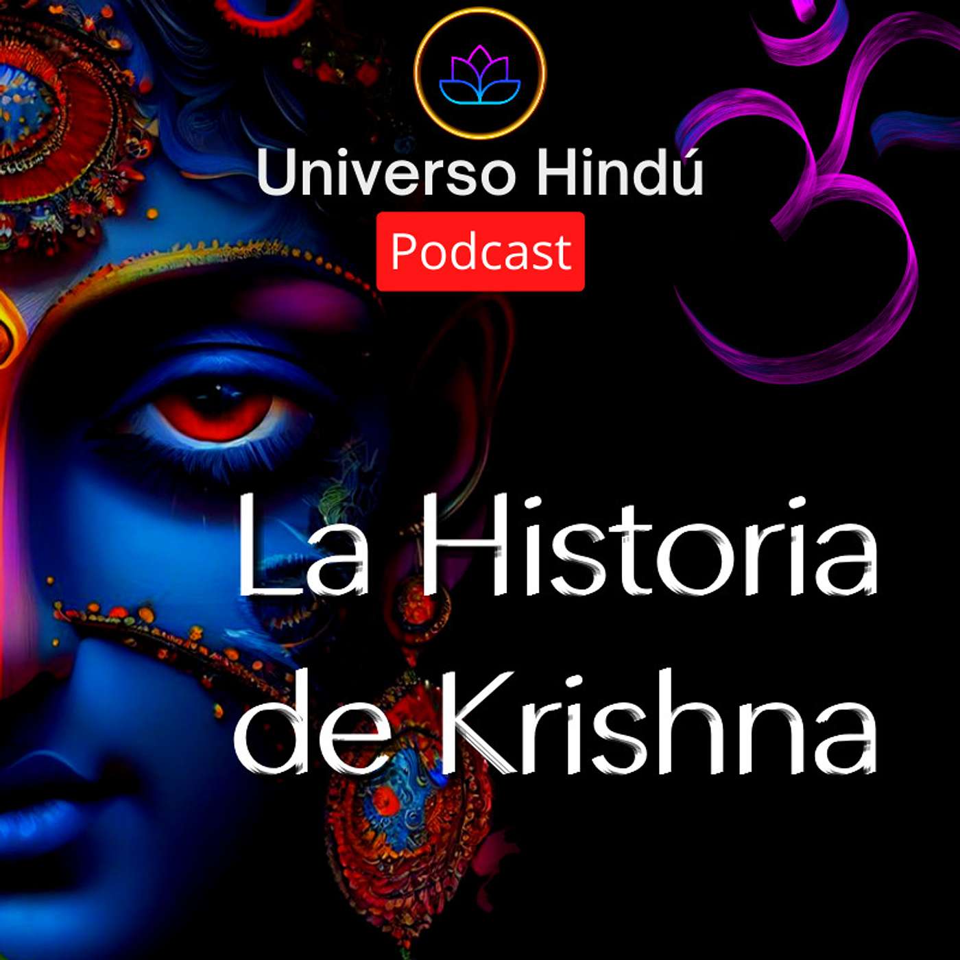 Universo Hindú Podcast