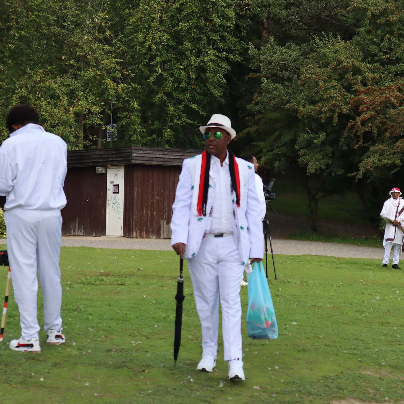 Egeree Oromiyaa- EOs Podcast