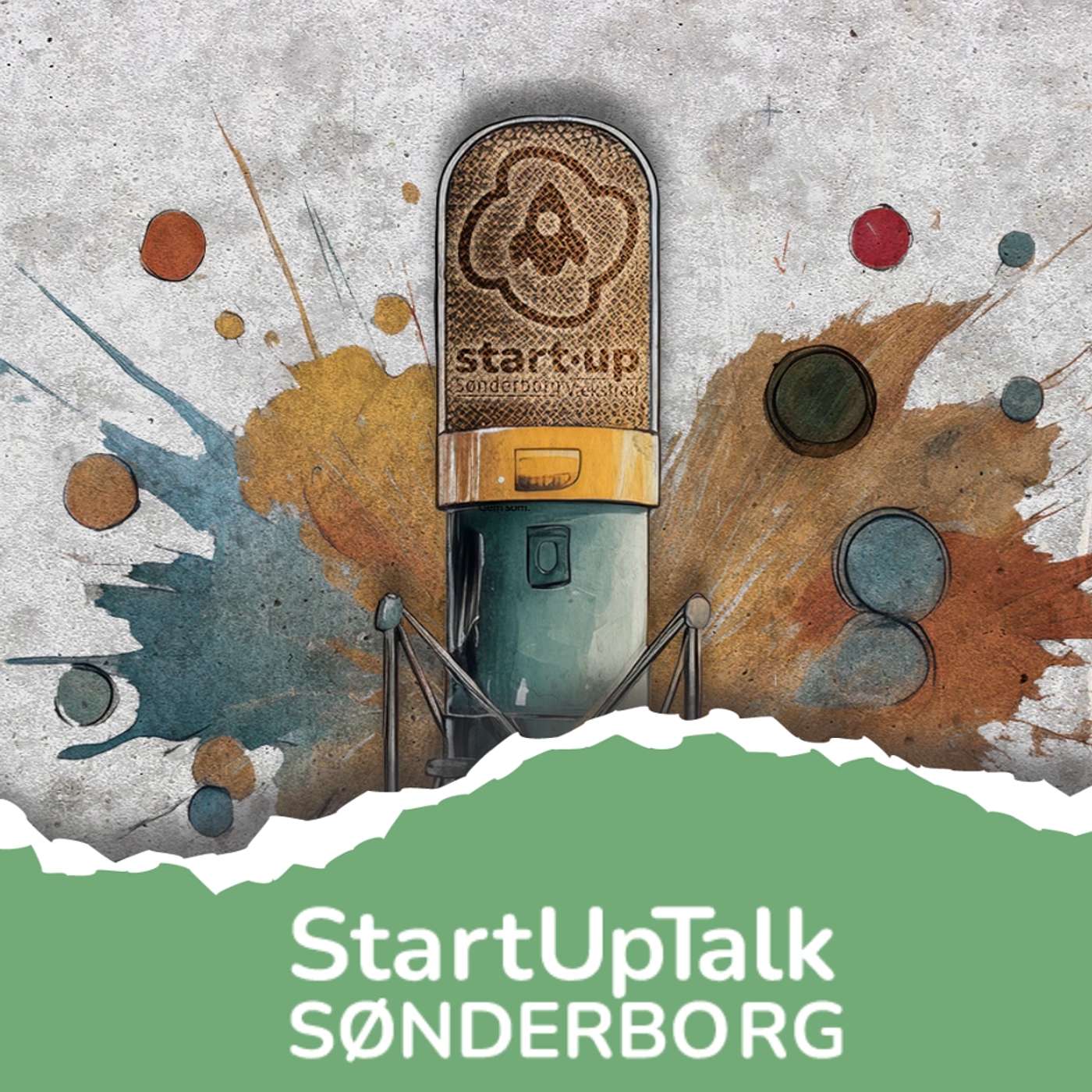 StartupTalk Sønderborg af Startup Sønderborg Vækstråd