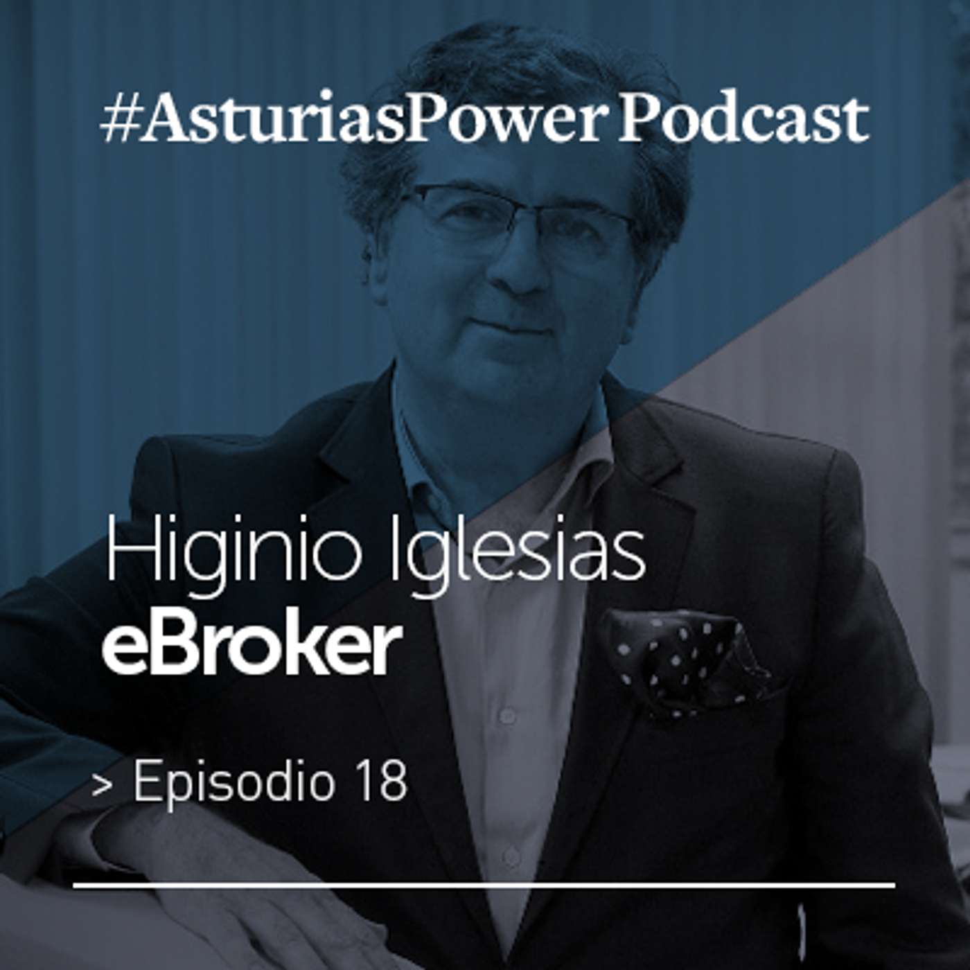 Asturias Power Podcast