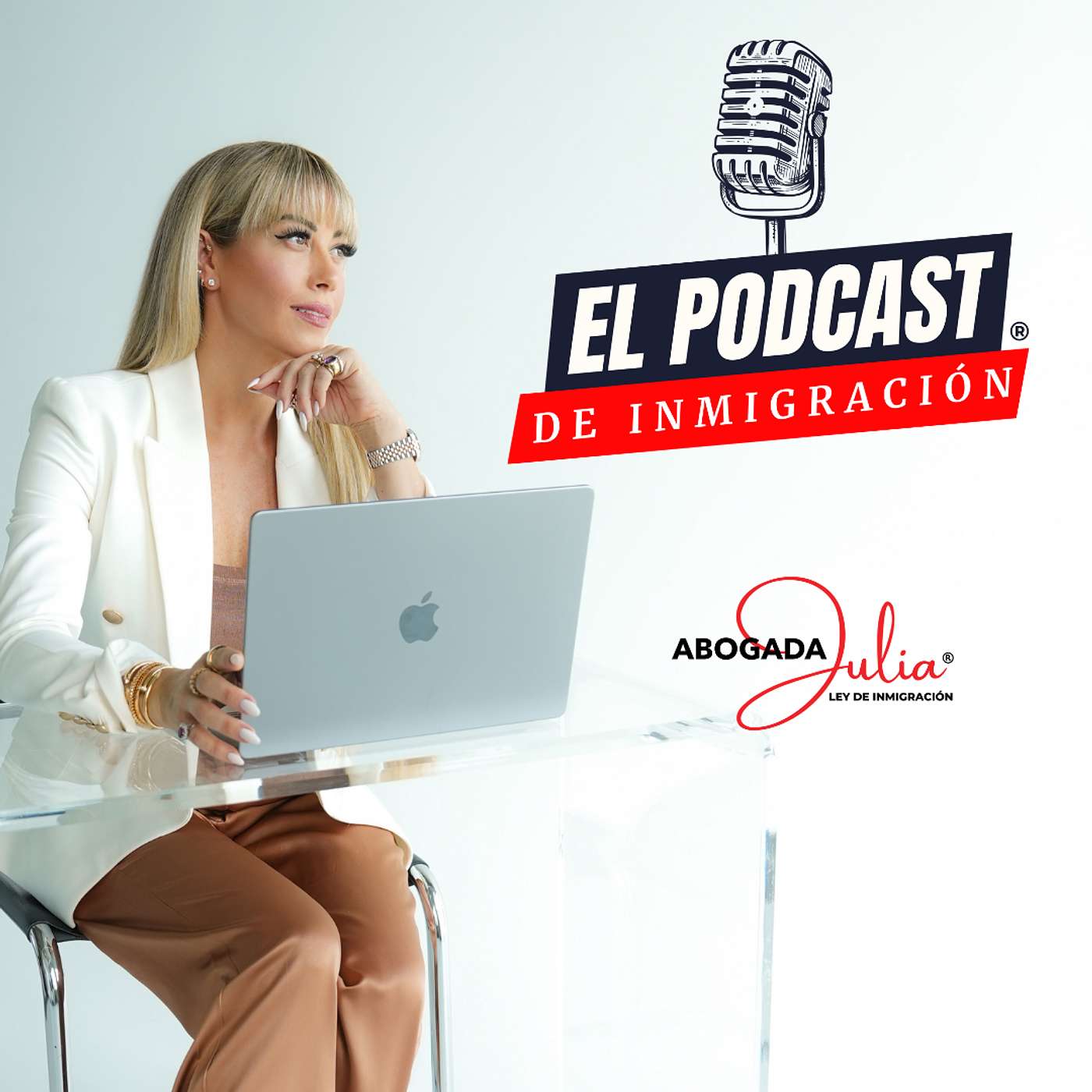 El Podcast de Inmigración