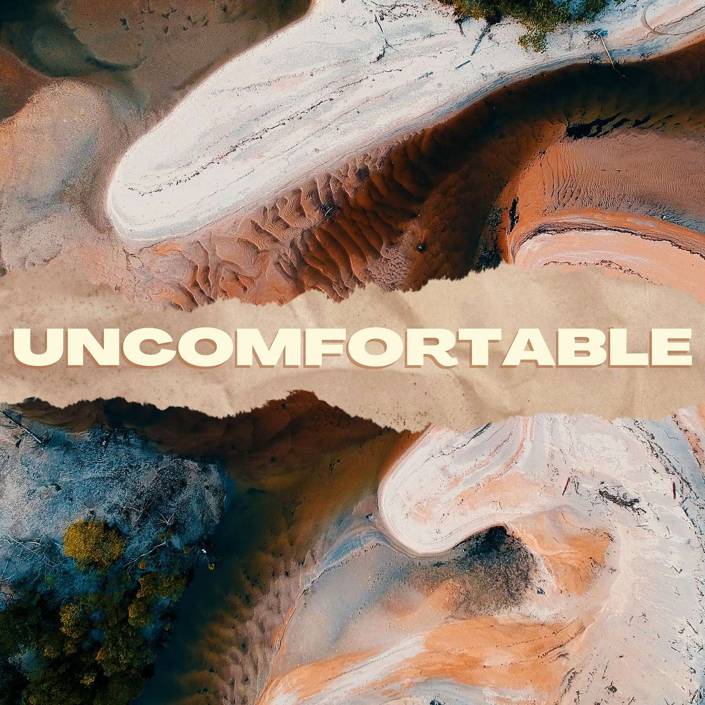 Uncomfortable: Sacrifice