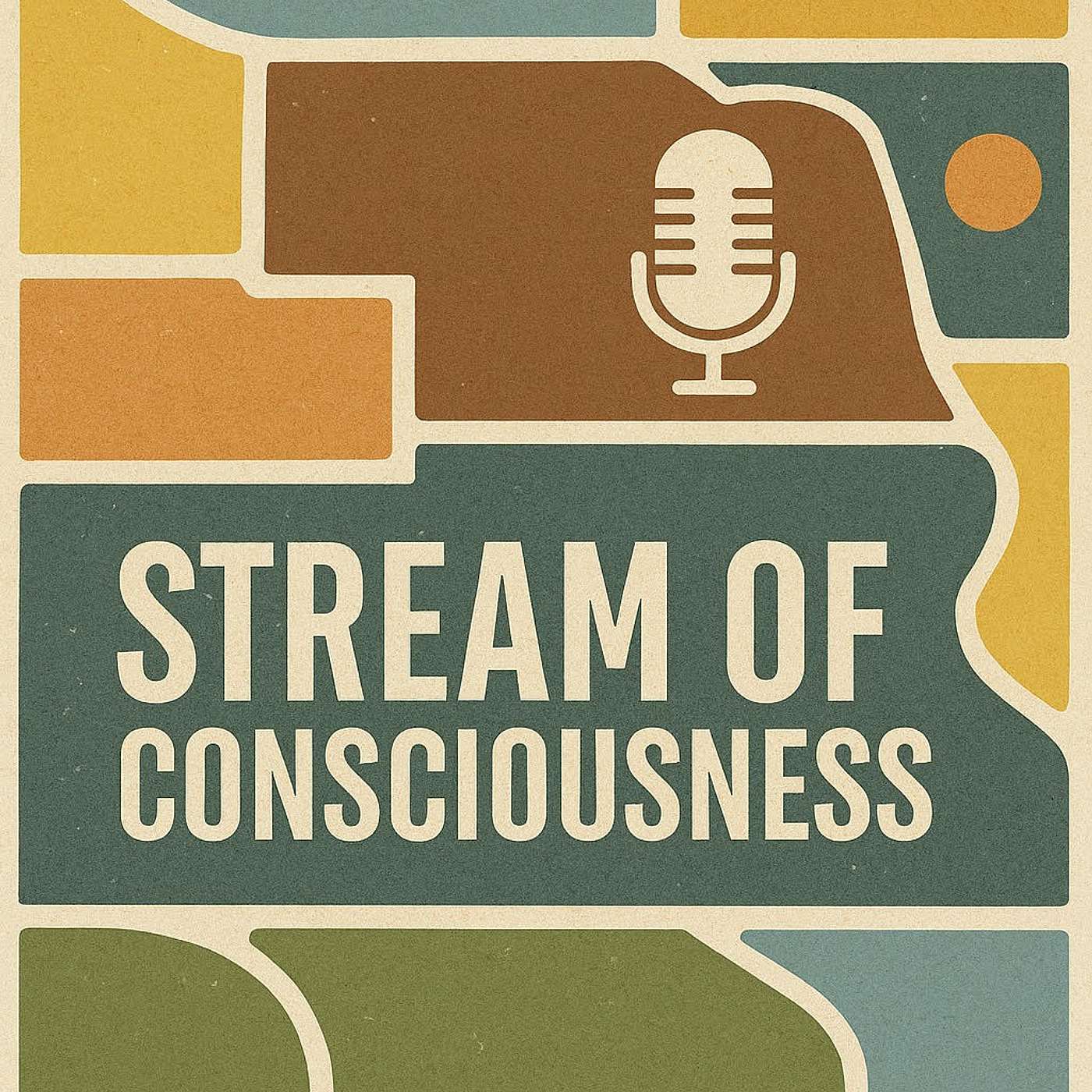 Stream of Consciousness with Dan: Stories from the Midwest