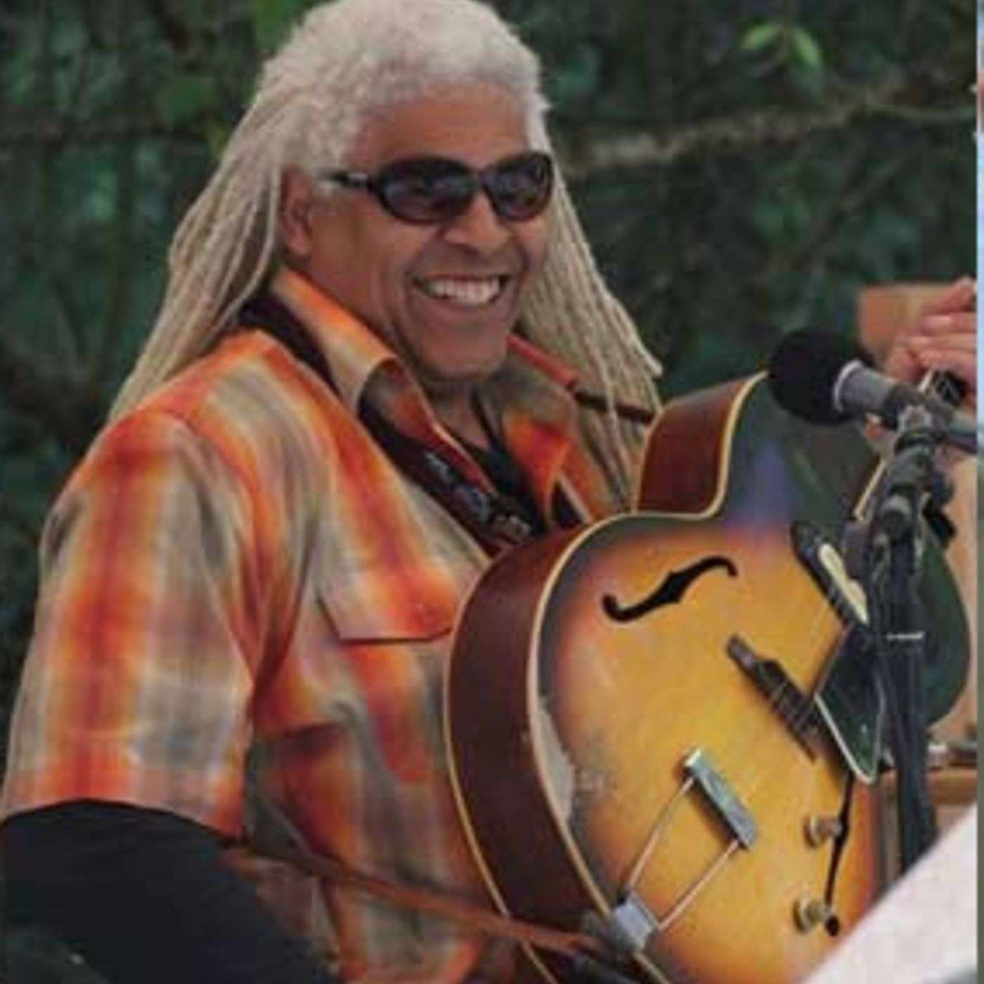 Beach BOOSTER Radio Podcasts