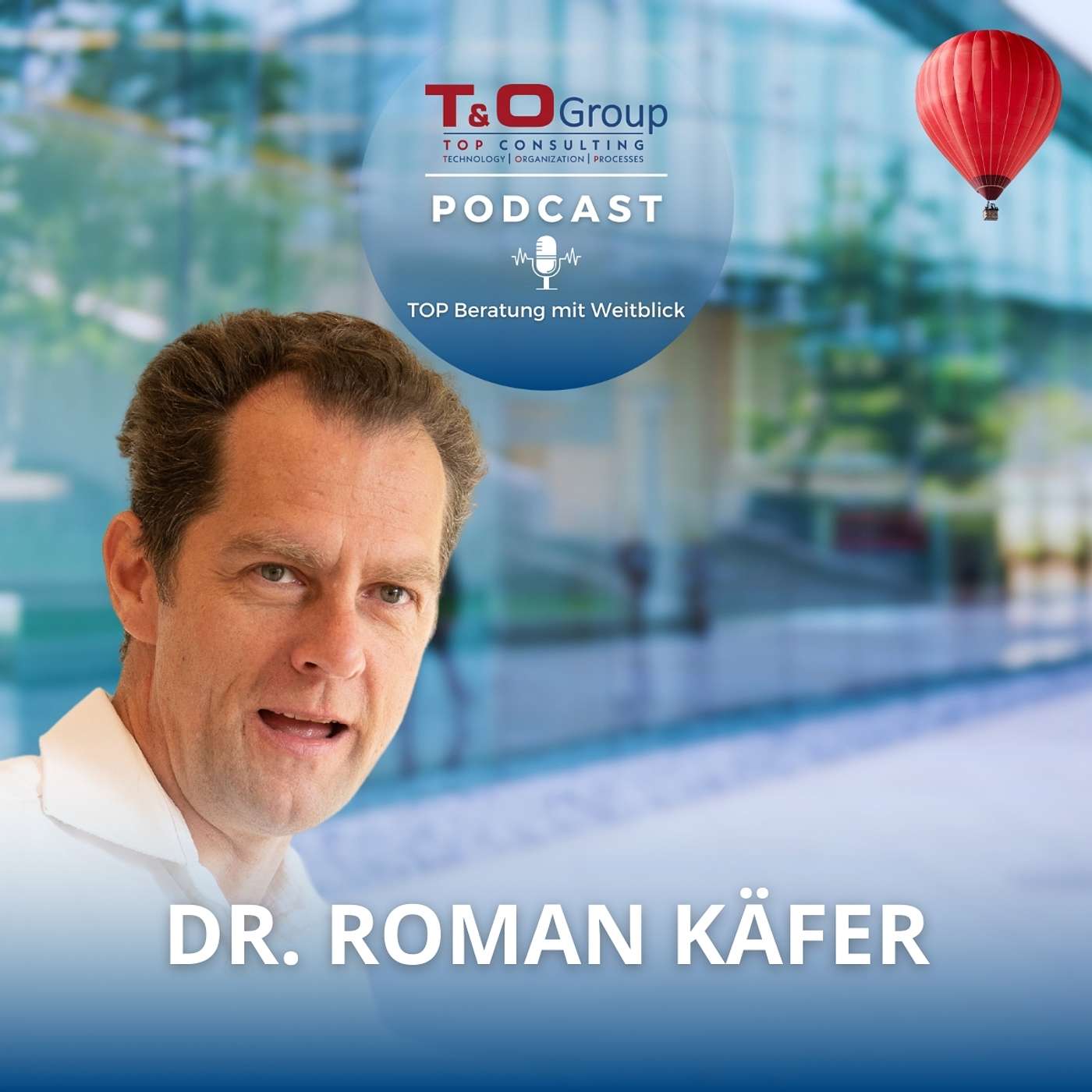 T&O Group Podcast
