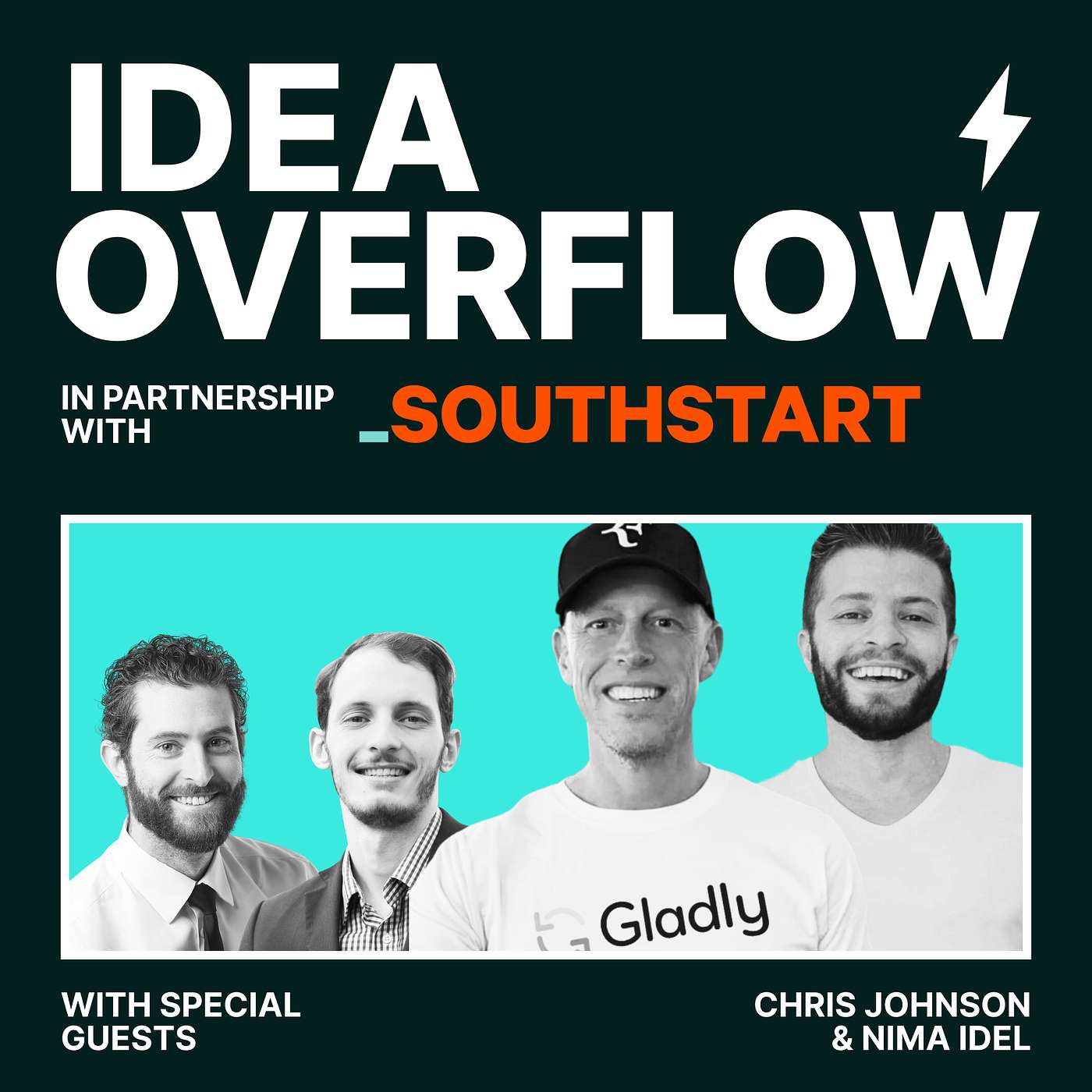 Idea Overflow