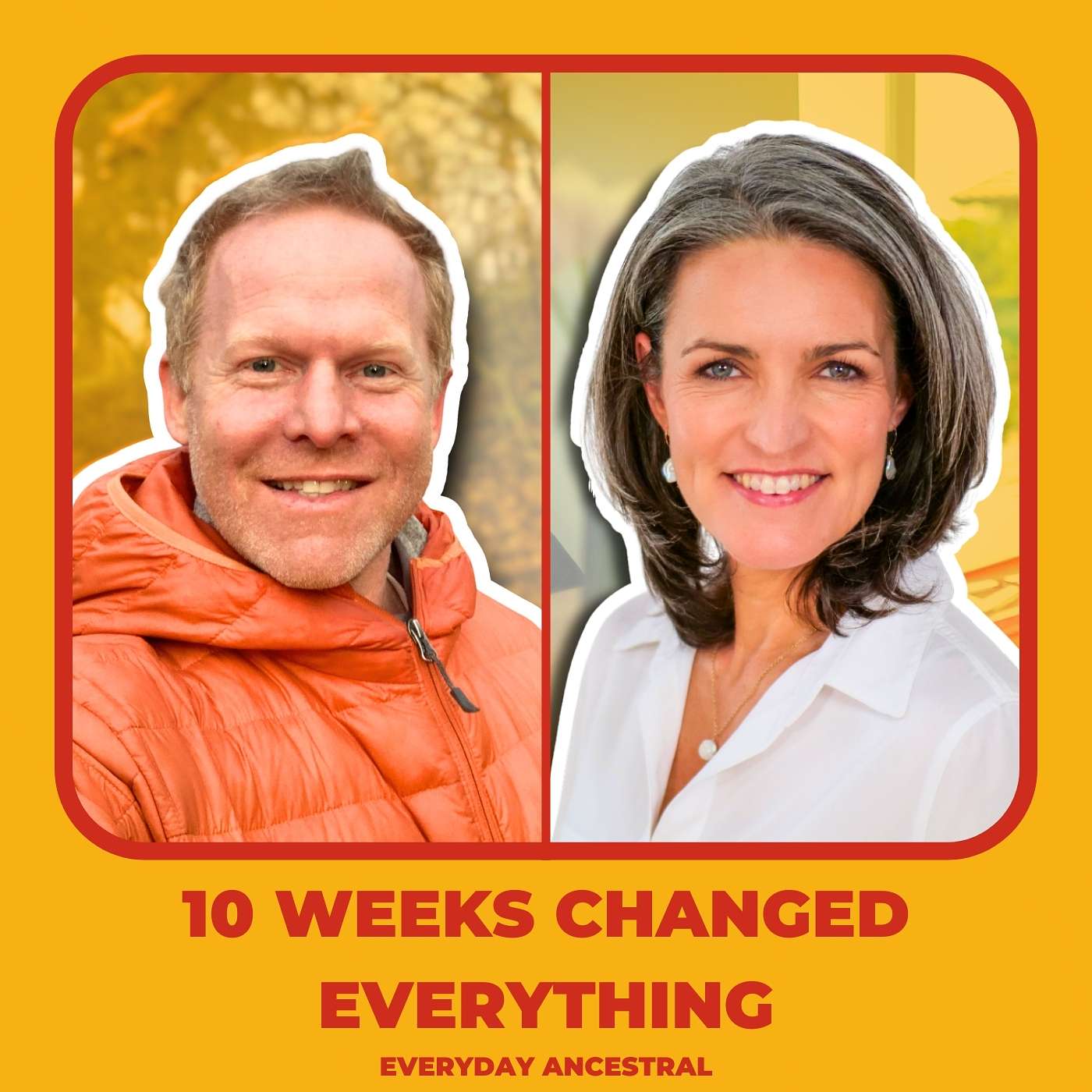 Shark Tank, Burnout & A 10-Week Sabbatical Saved Our Family (2025 Reflection) | Margaret Floyd Barry