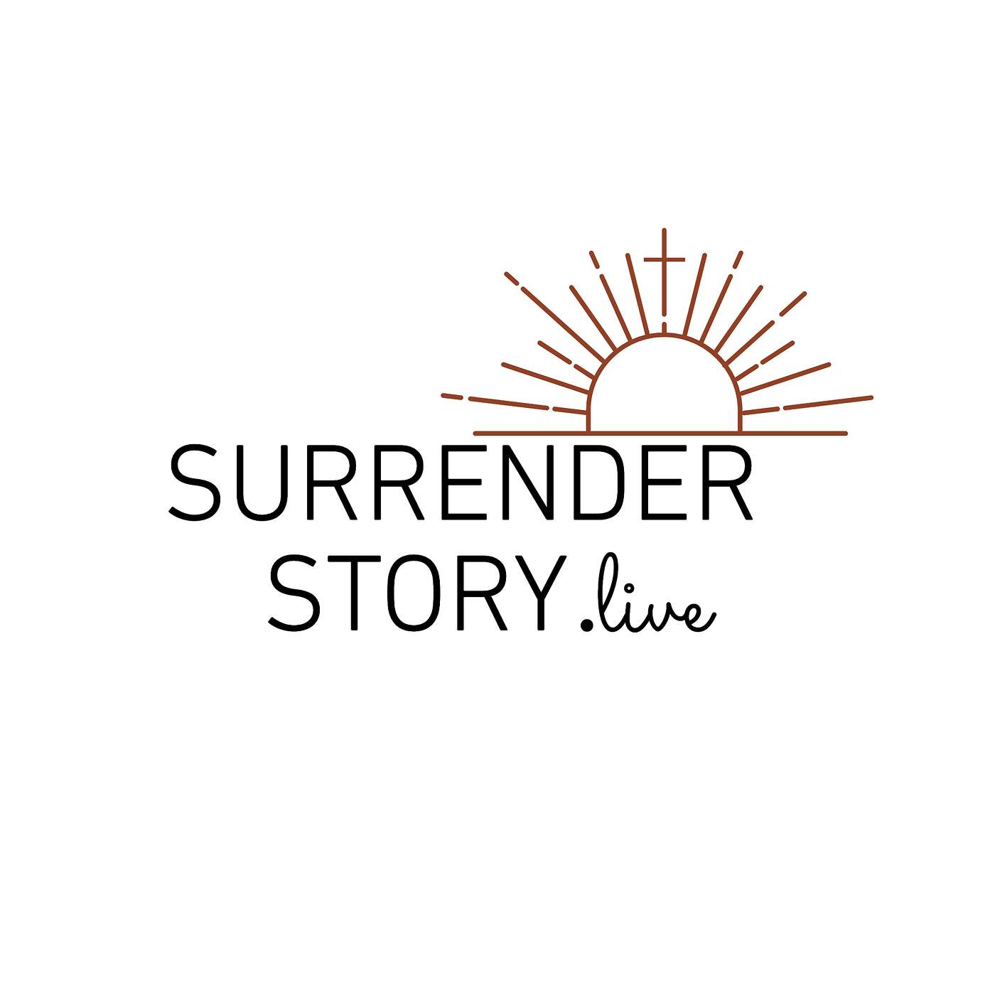 Surrender Story Live
