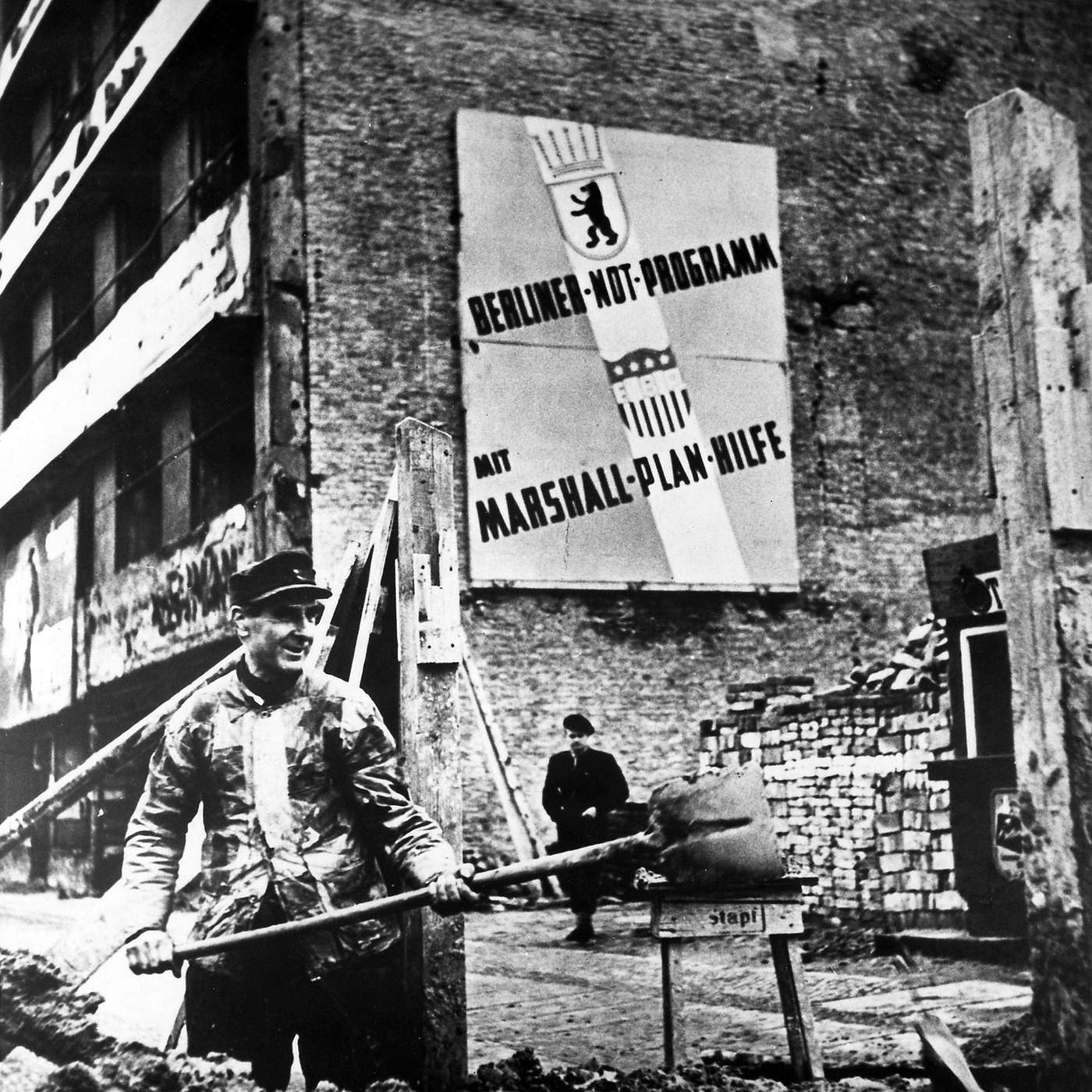 The Cold War - Part One The Cold War - Part One