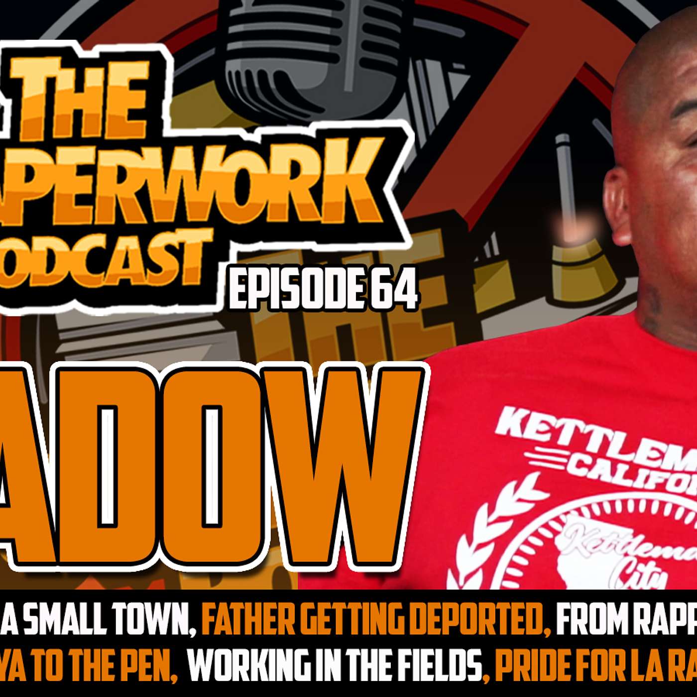 No PaperWork Podcast