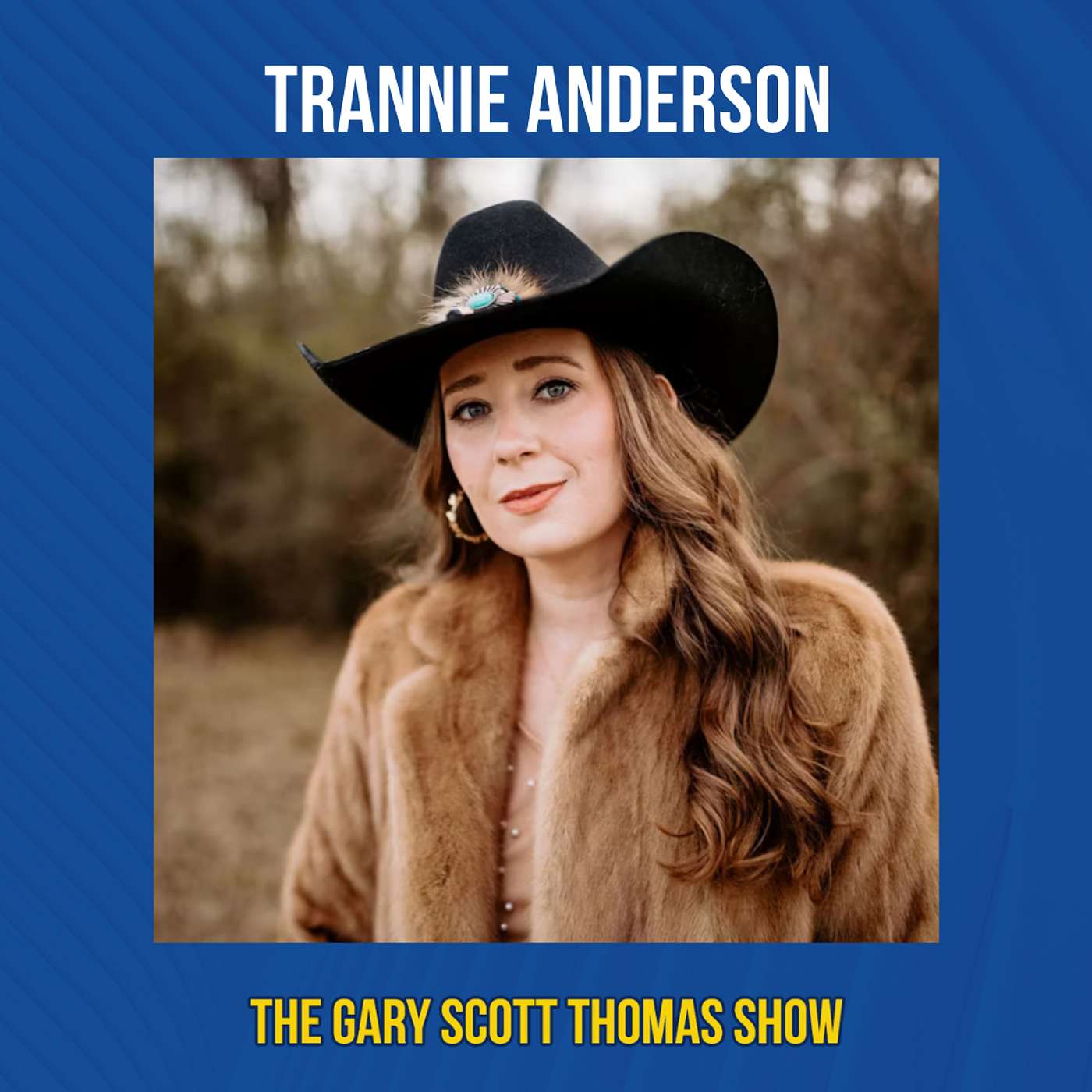Trannie Anderson’s Got a Heart Like a Truck: Behind the Hits & Songwriting Journey