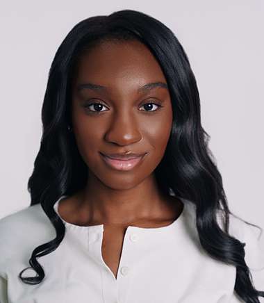 Kendal Mensah