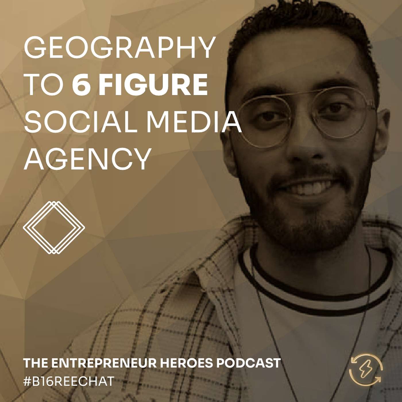 The Entrepreneur Heroes Podcast