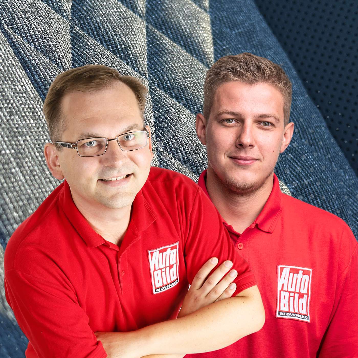 AUTO BILD Podcast