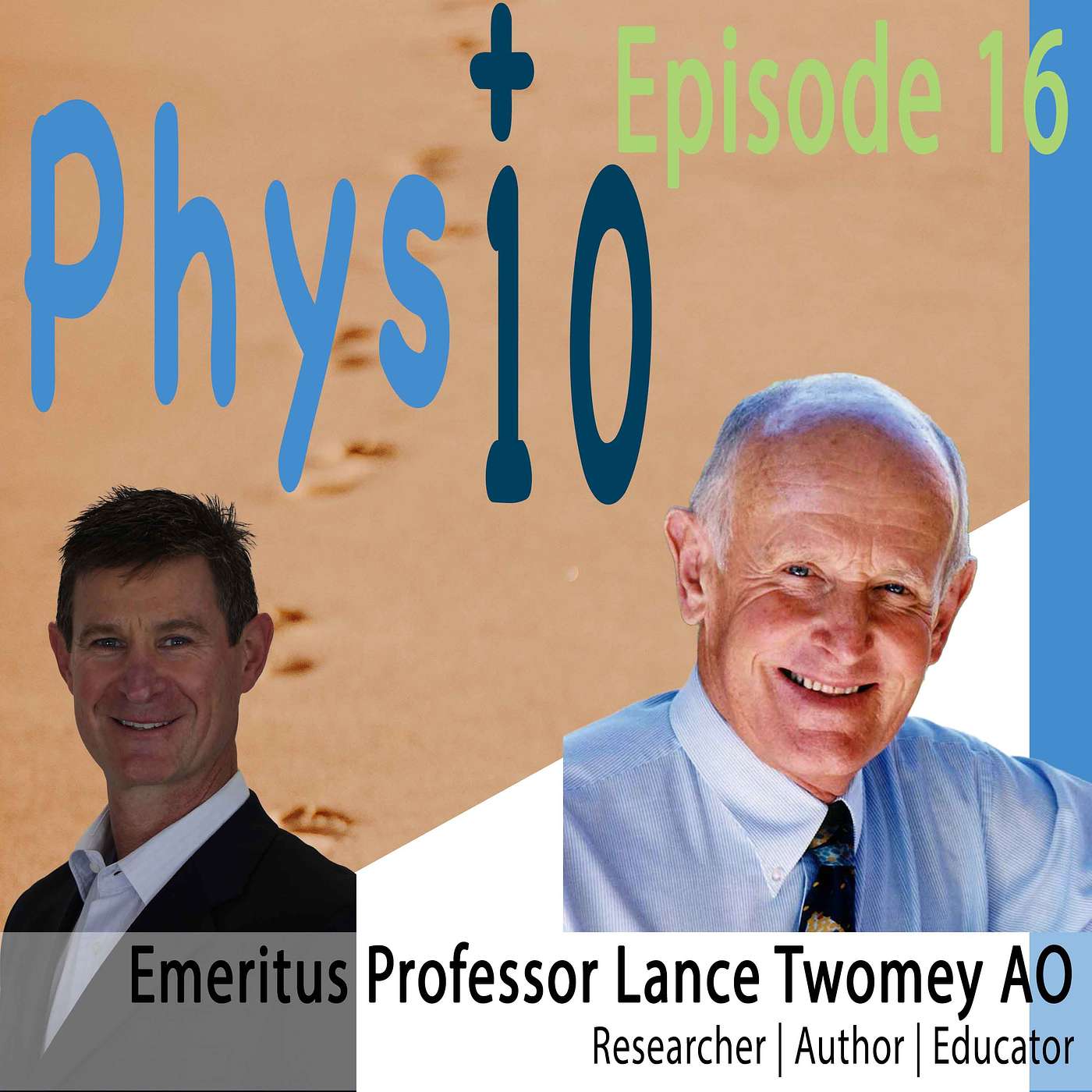 Physio+10