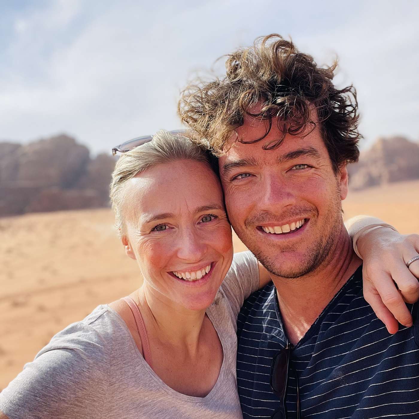 Doing Good Works Podcast