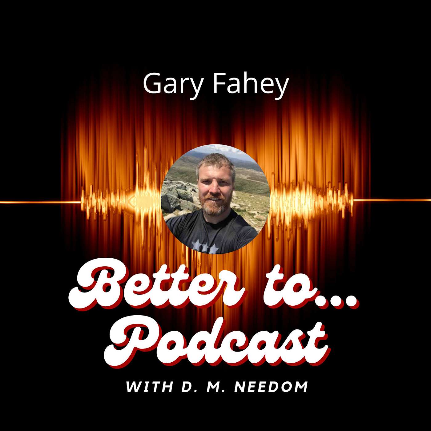 Gambling and the Downward Spiral - Gary Fahey